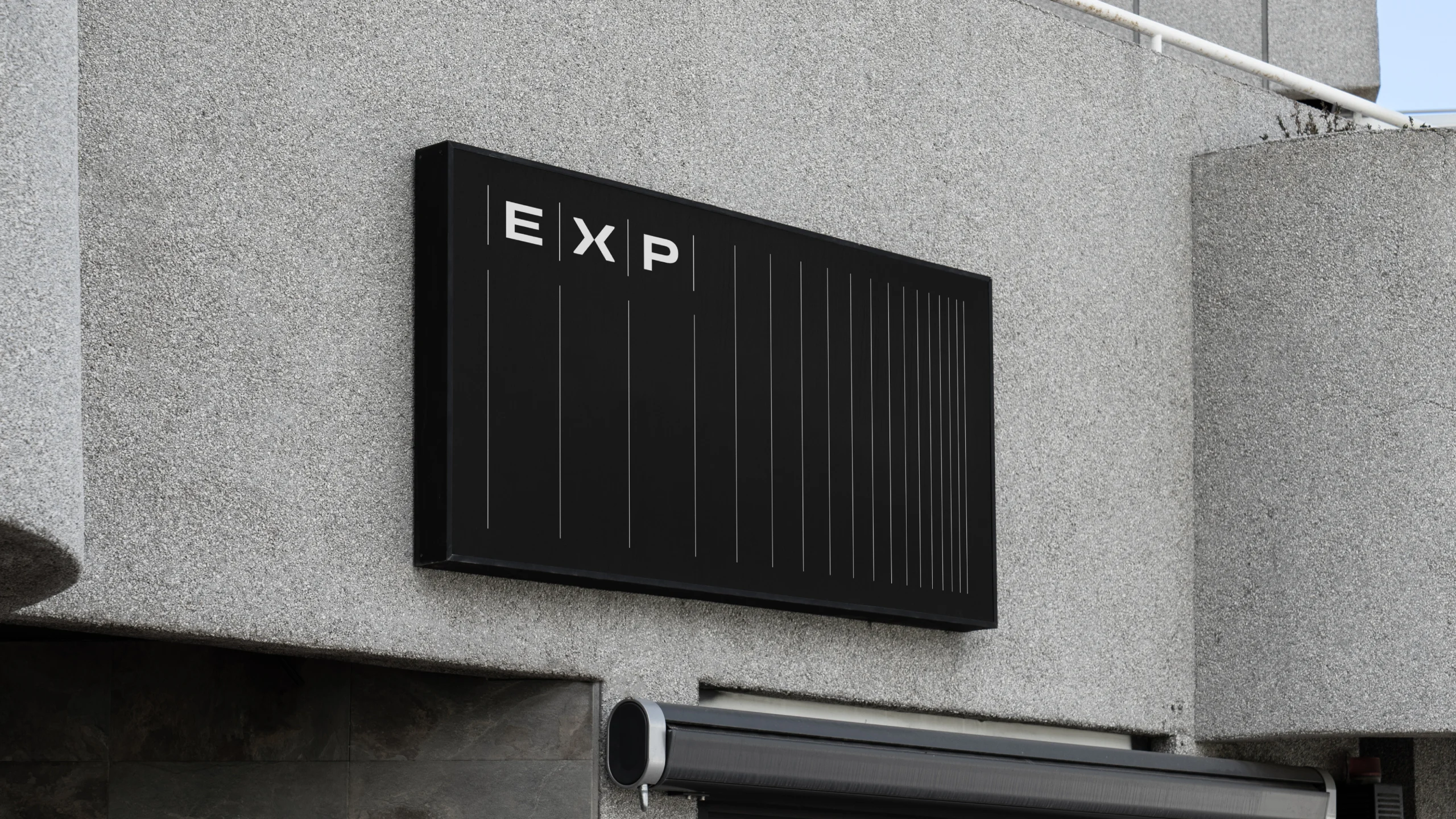 EXP - capa da listagem de projetos