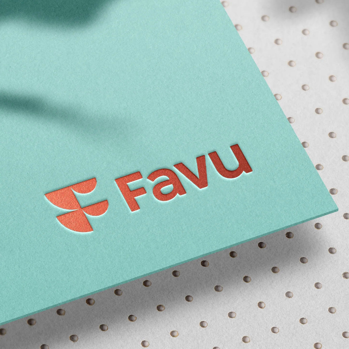 Favu - projeto trasso.design