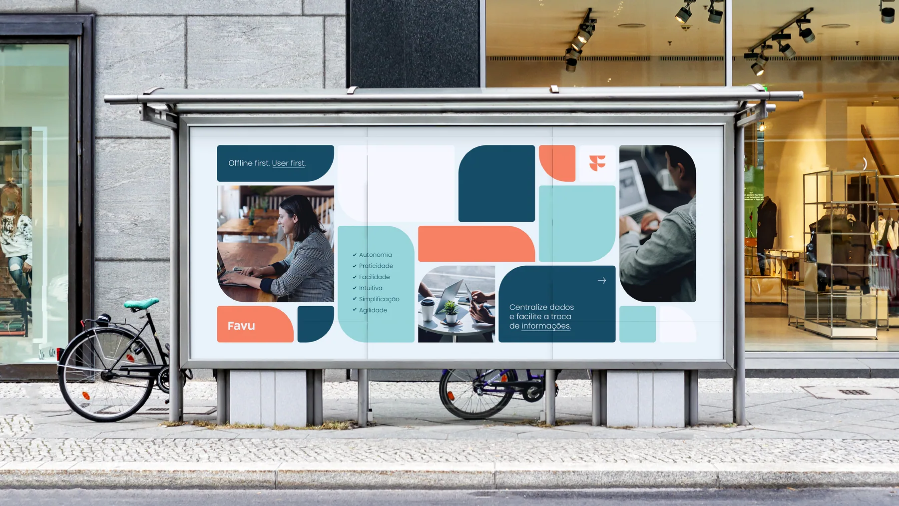 Favu - projeto trasso.design