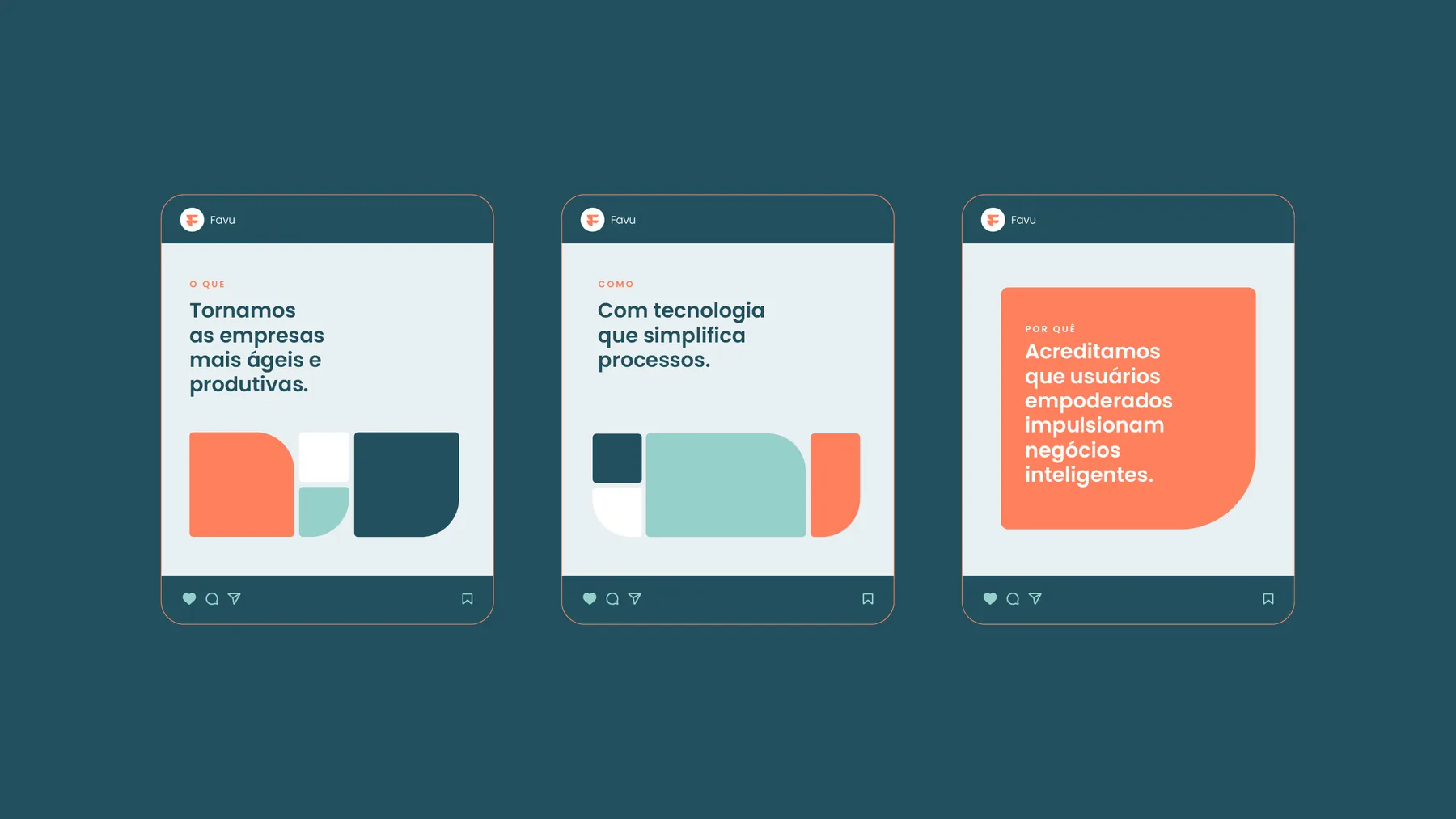 Favu - projeto trasso.design