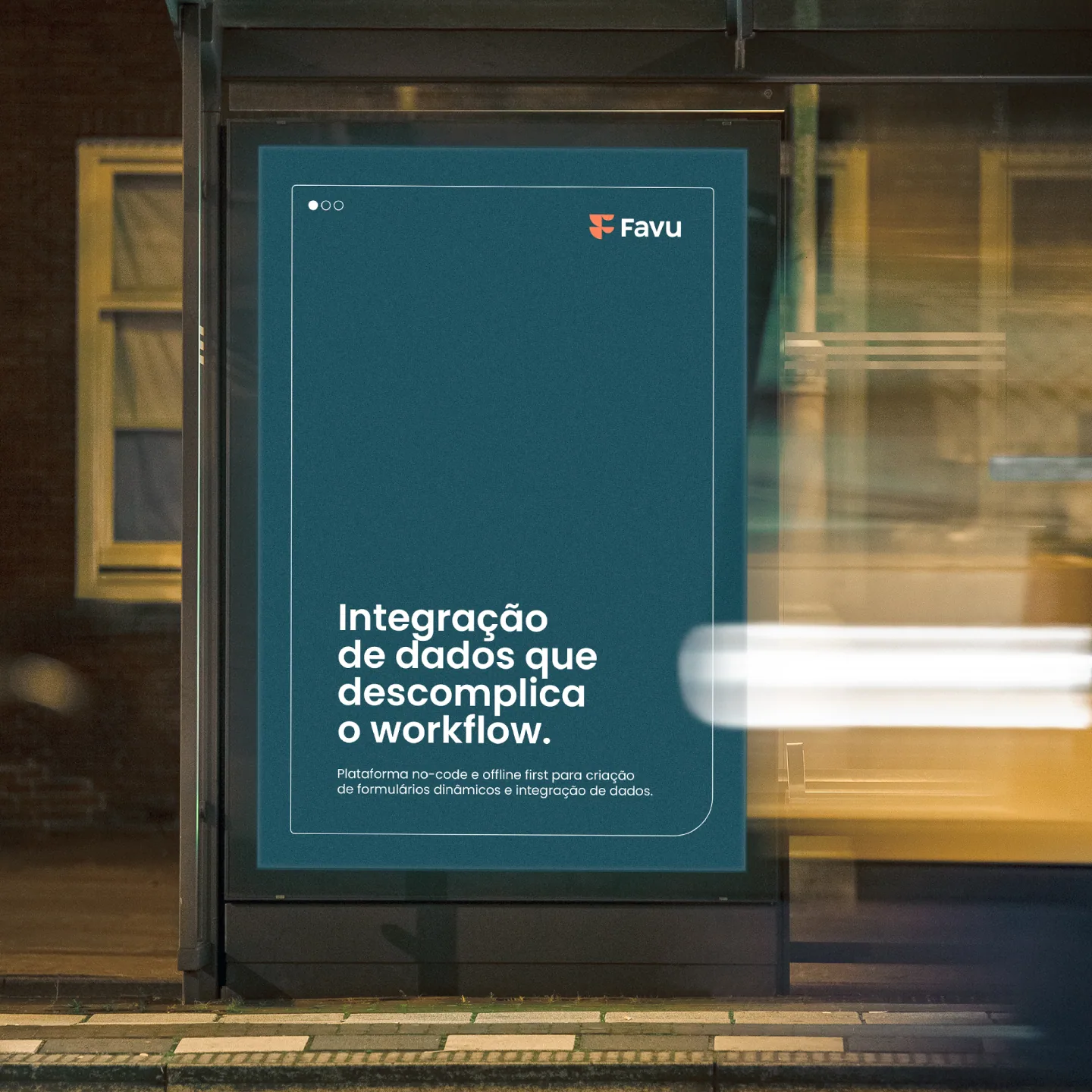 Favu - projeto trasso.design