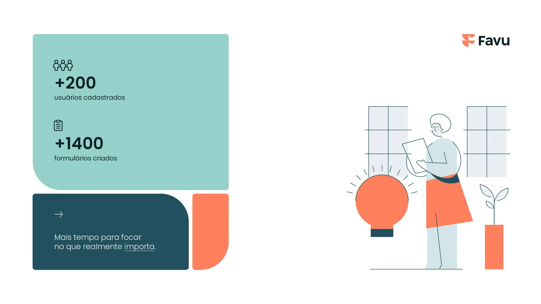 Favu - projeto trasso.design
