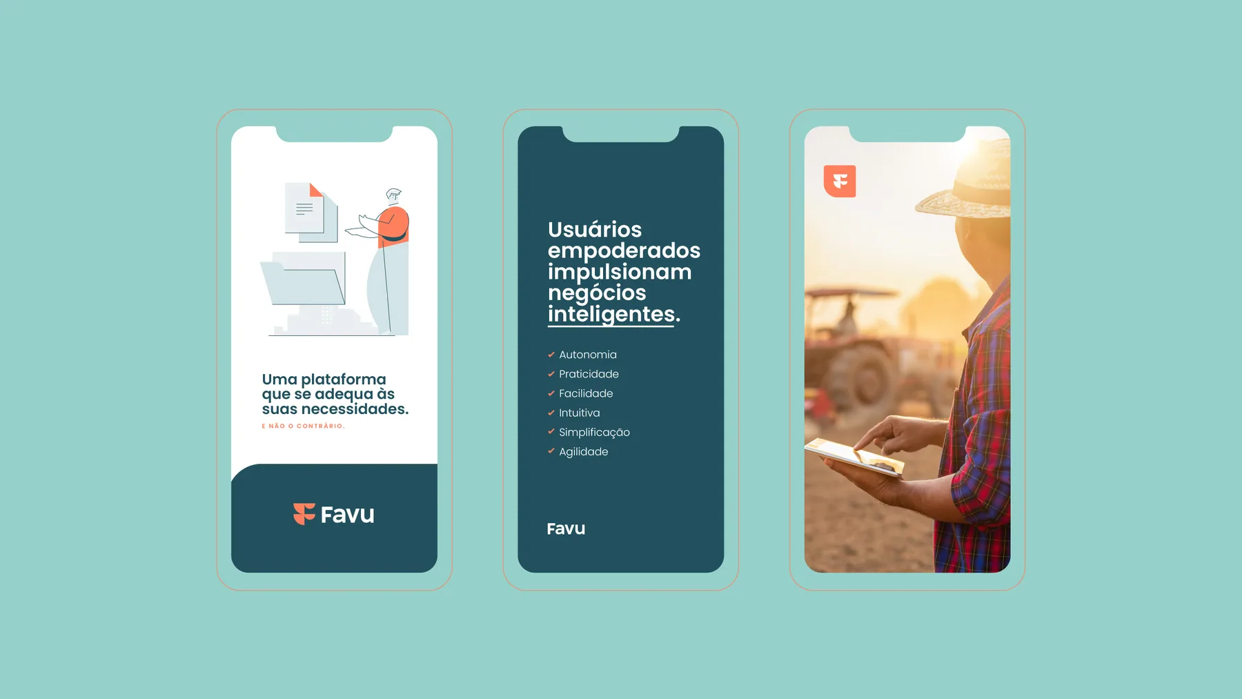 Favu - projeto trasso.design