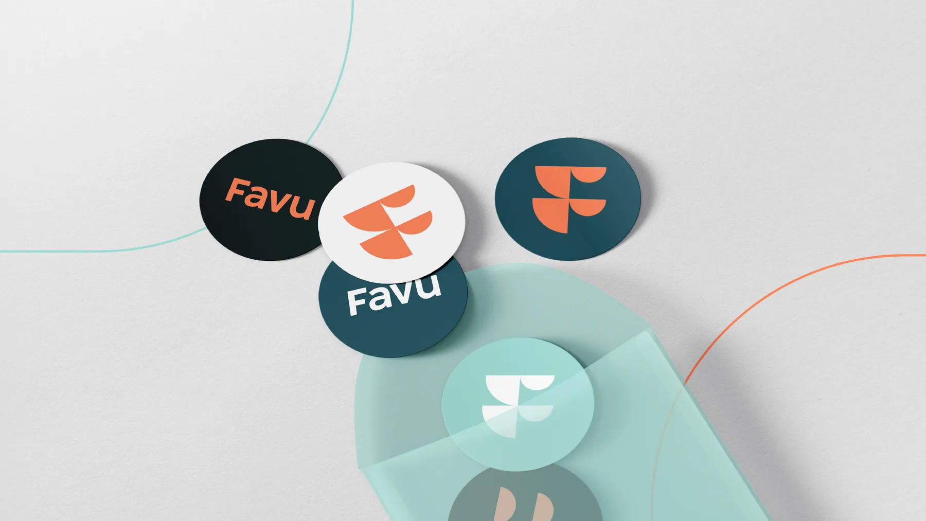 Favu - projeto trasso.design