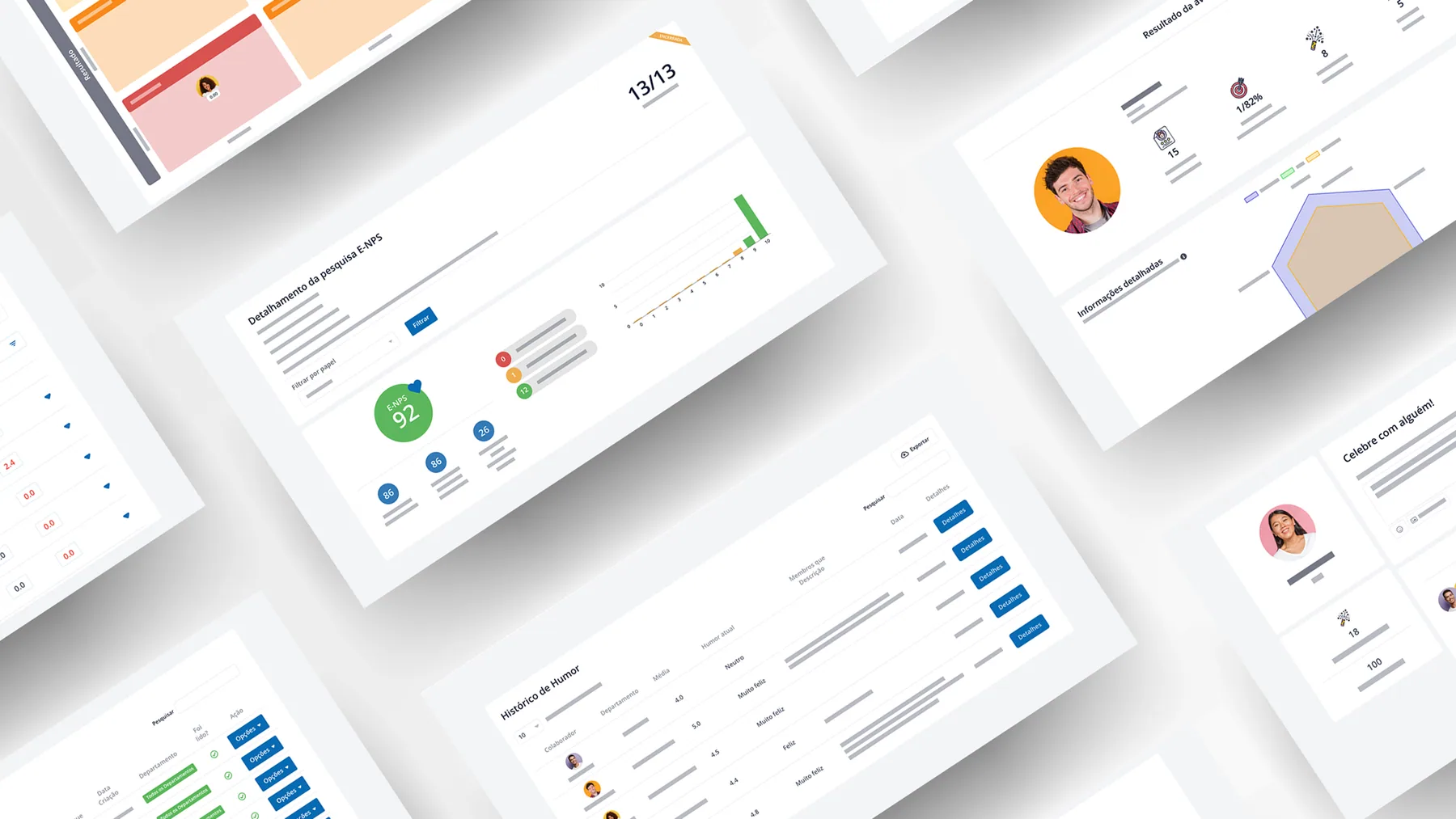 Feedz - projeto trasso.design