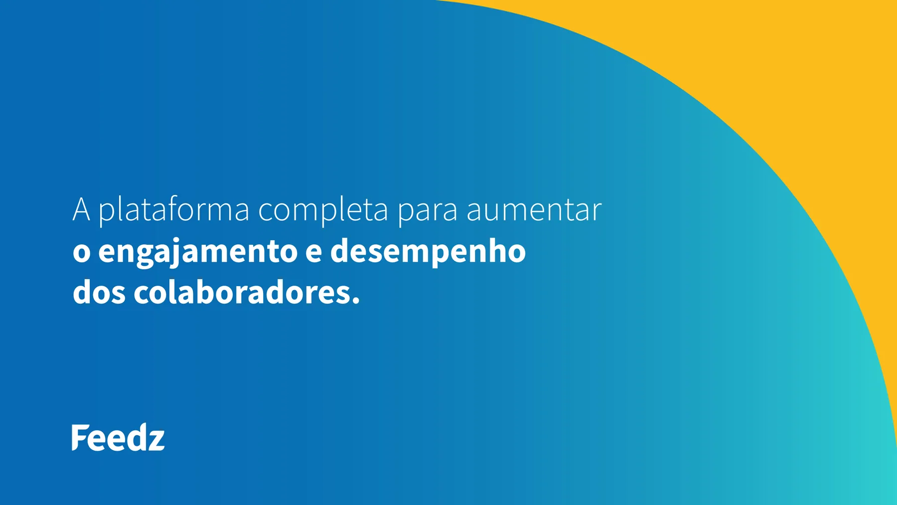 Feedz - projeto trasso.design