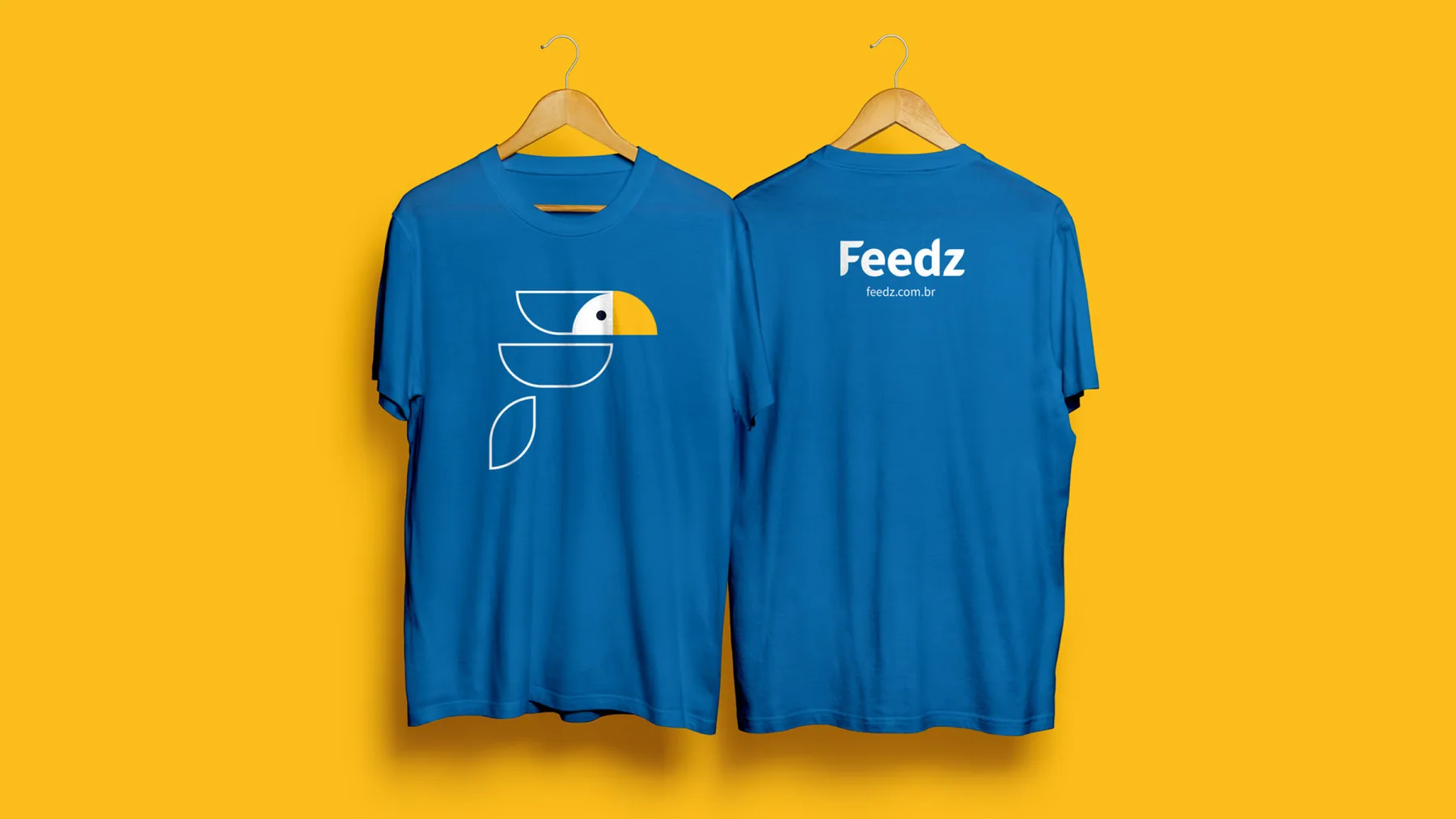 Feedz - projeto trasso.design