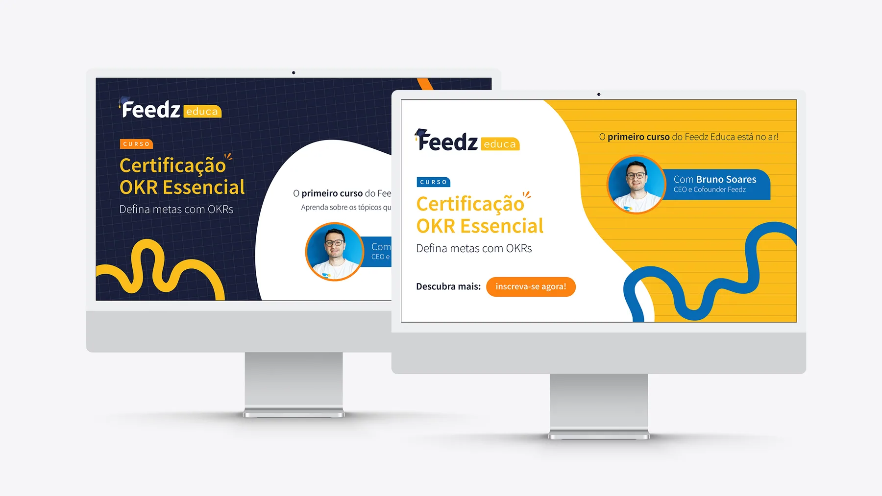 Feedz - projeto trasso.design