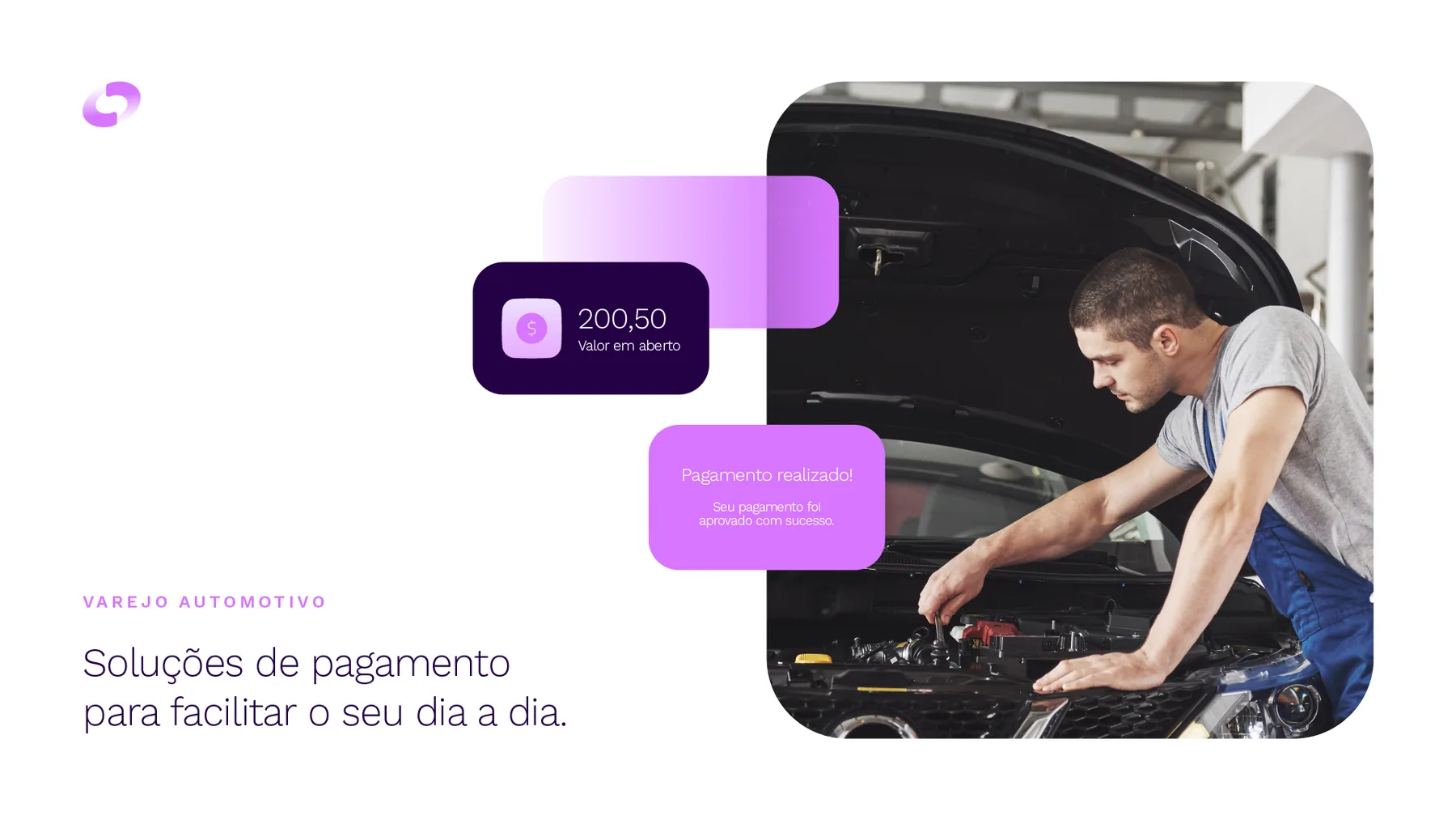 Giro Pagamentos - projeto trasso.design
