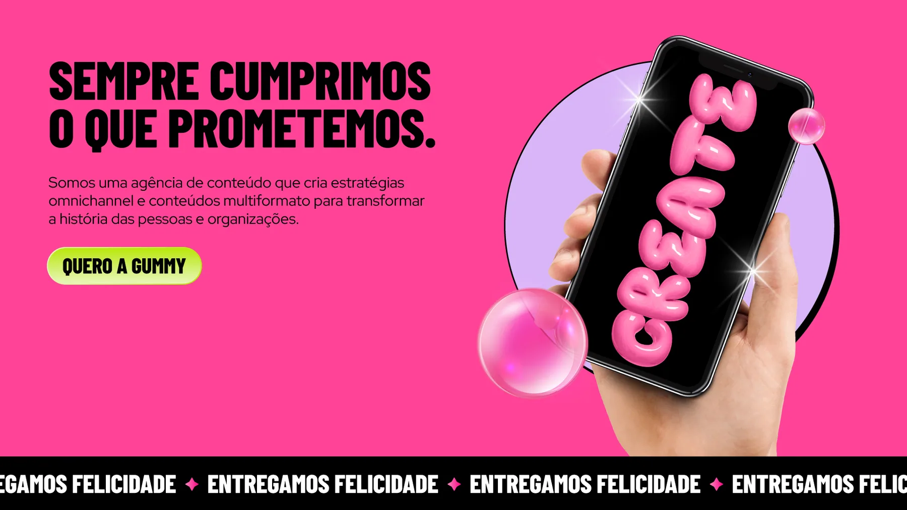 Gummy 2023 - projeto trasso.design