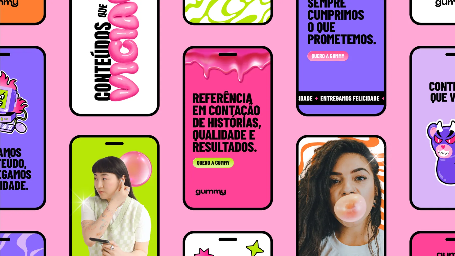 Gummy 2023 - projeto trasso.design