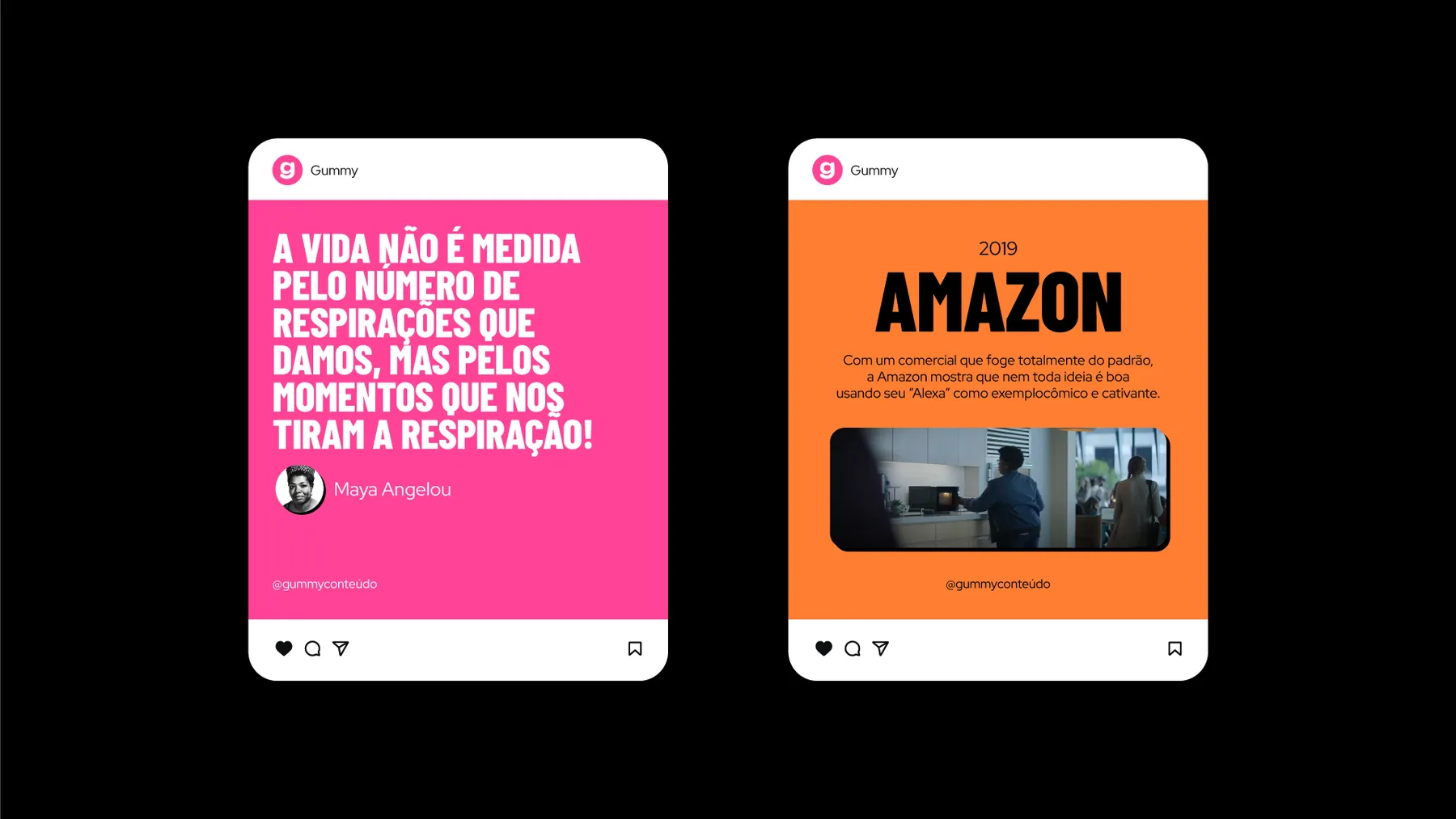 Gummy 2023 - projeto trasso.design