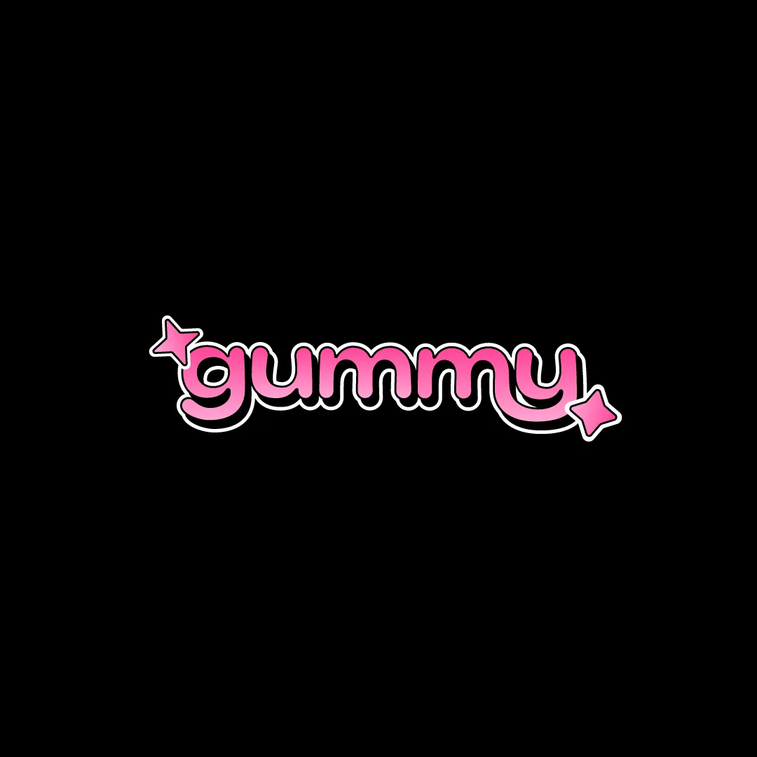 Gummy 2023 - projeto trasso.design