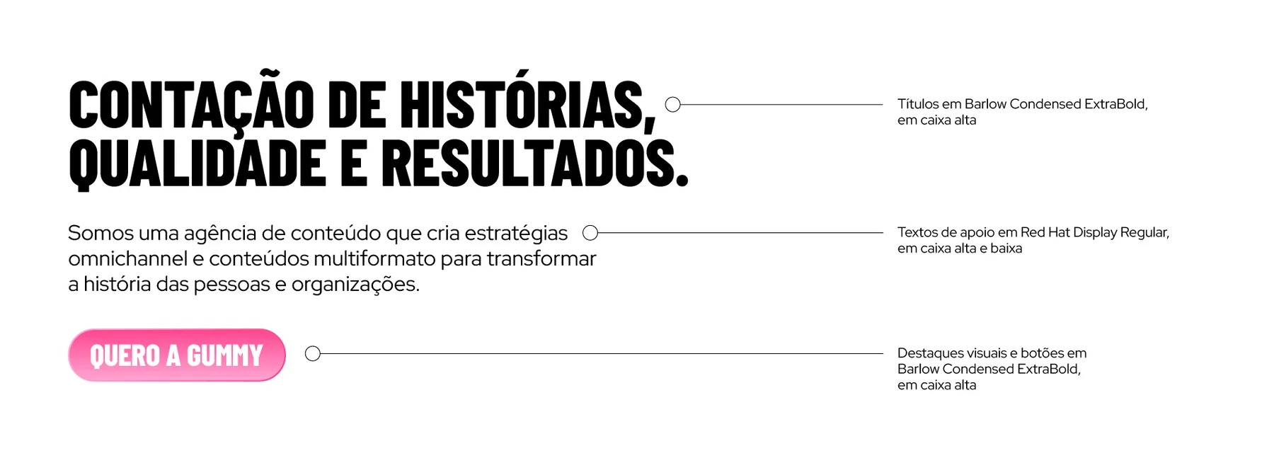 Gummy 2023 - projeto trasso.design