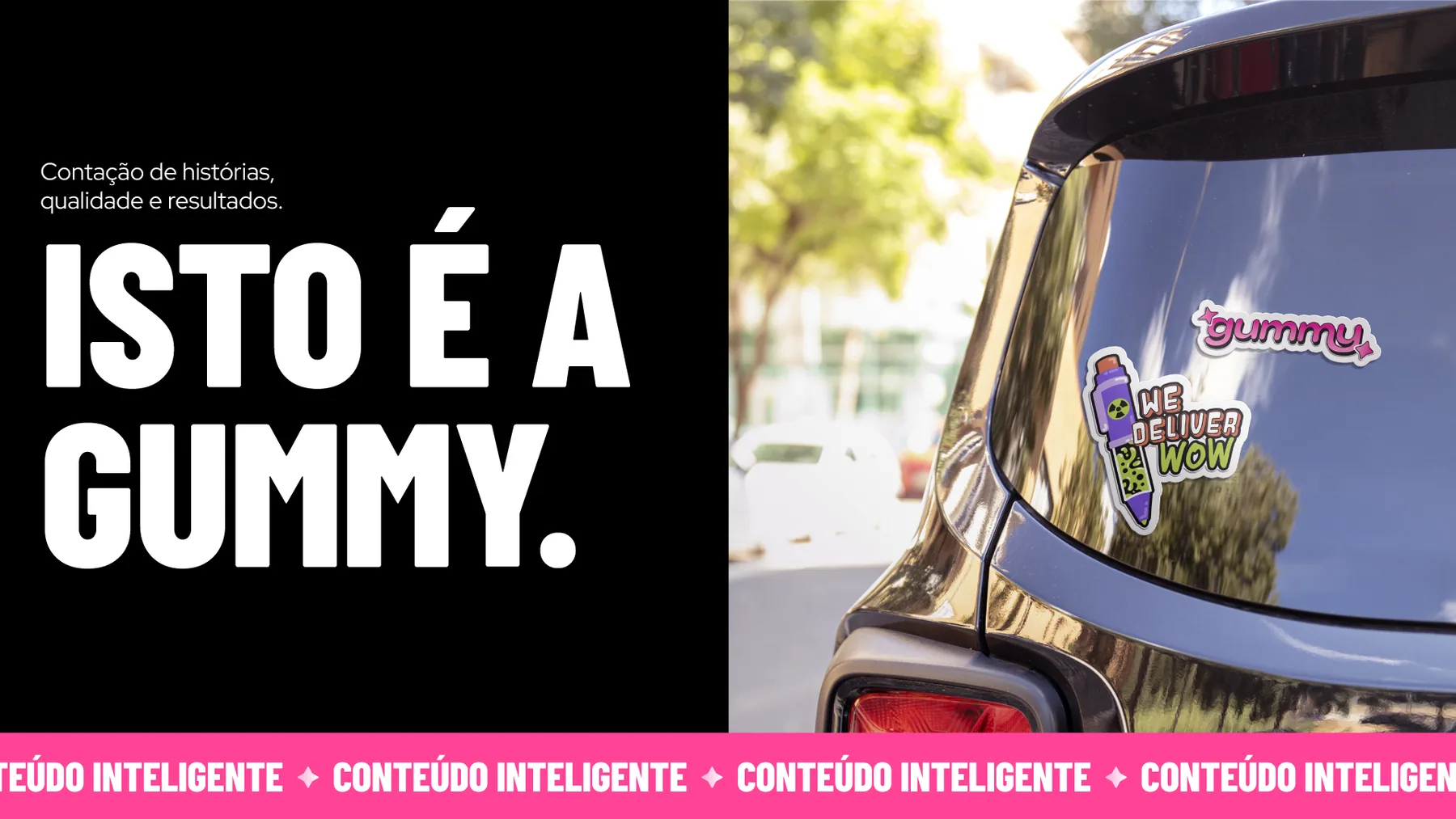 Gummy 2023 - projeto trasso.design