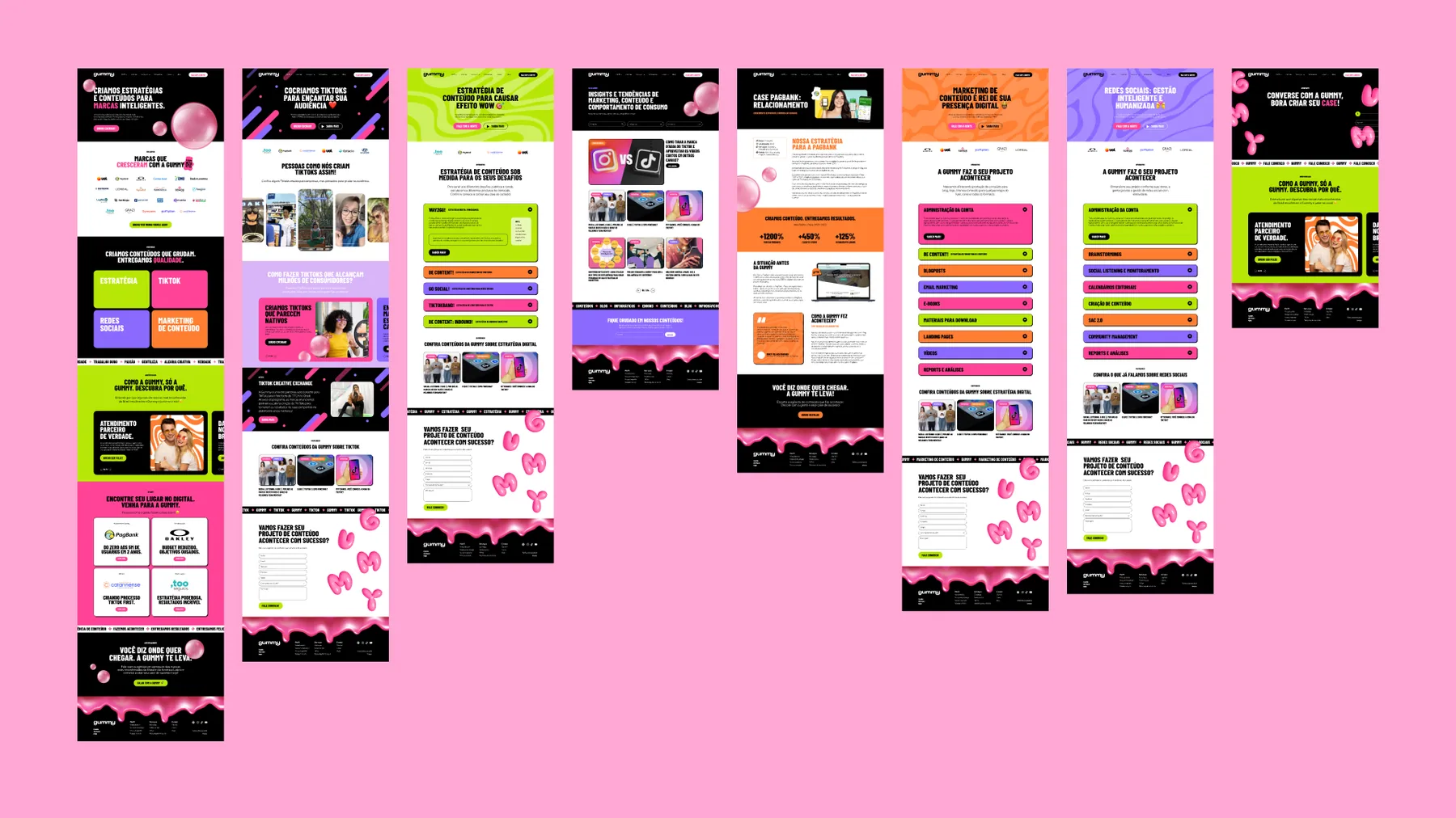 Gummy 2023 - projeto trasso.design