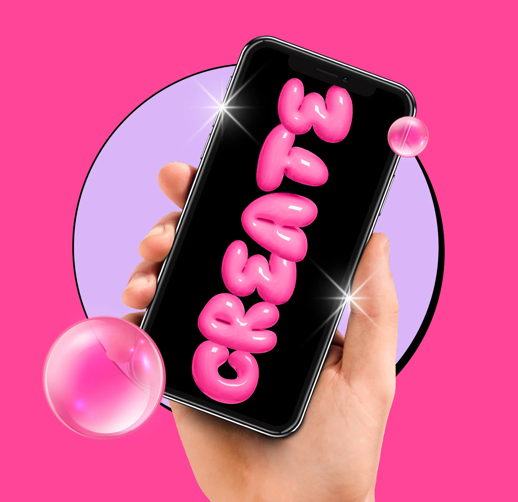 Gummy 2023 - capa da listagem de projetos