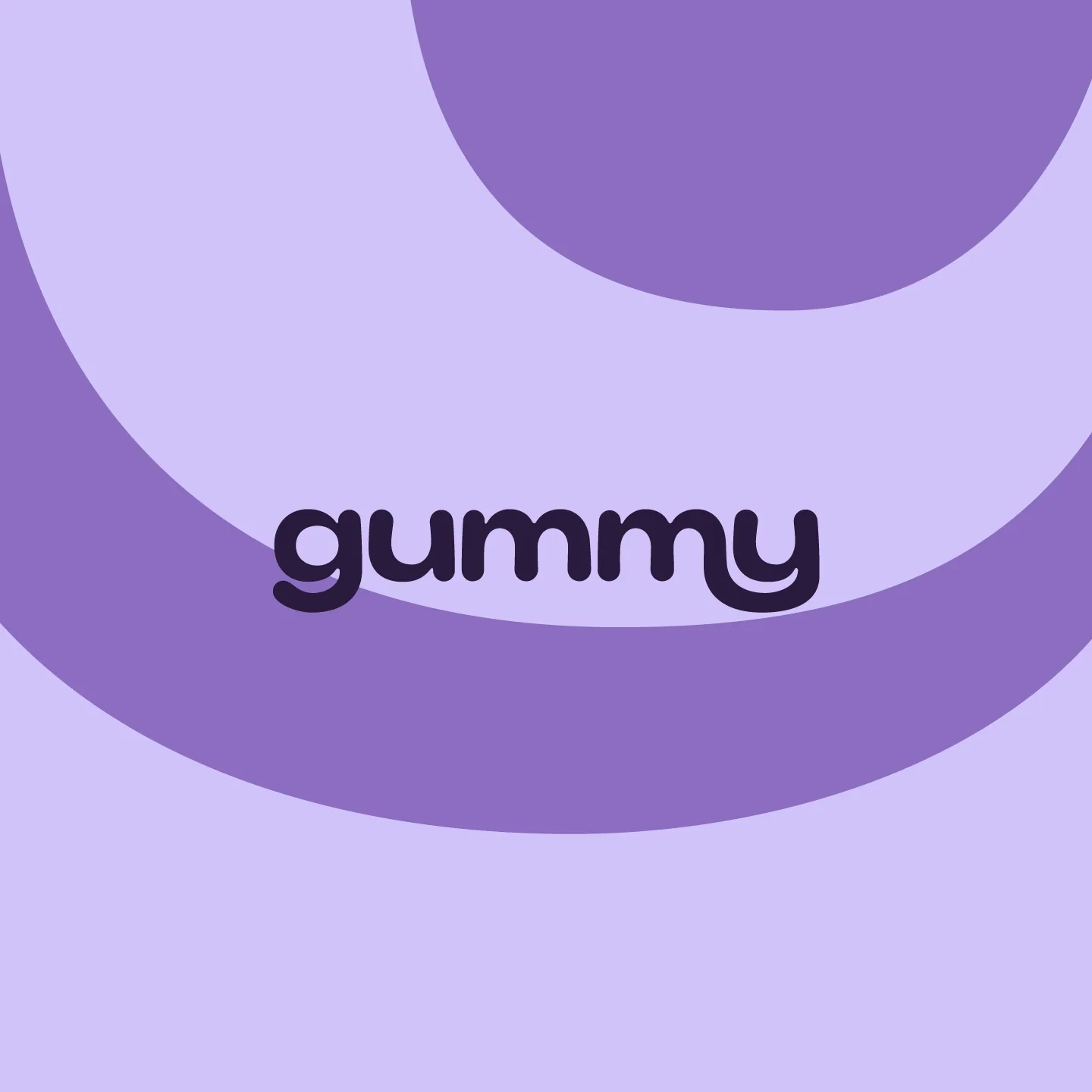 Gummy - projeto trasso.design
