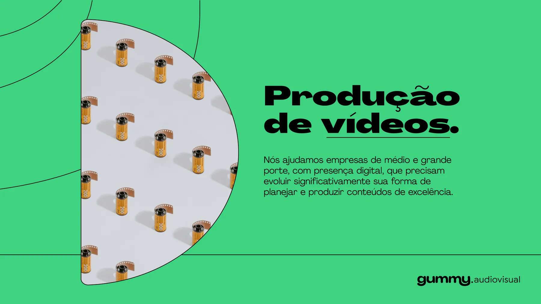 Gummy - projeto trasso.design