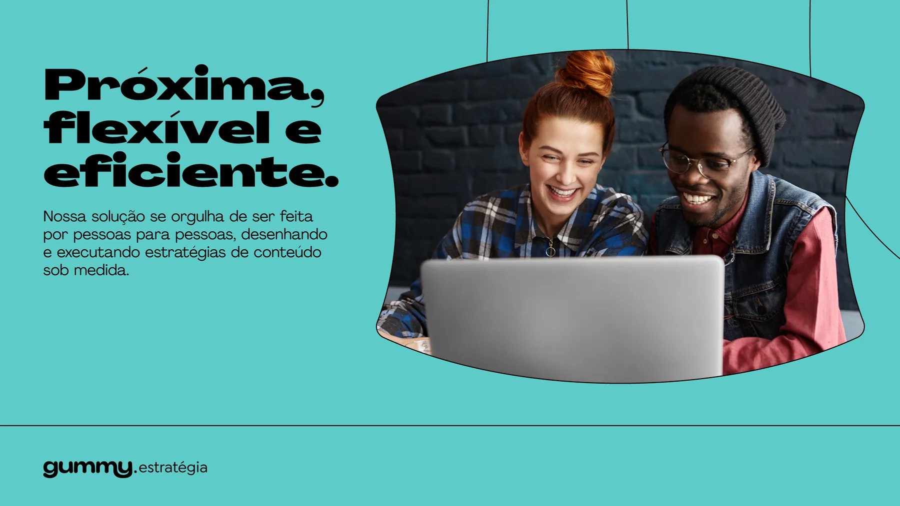 Gummy - projeto trasso.design