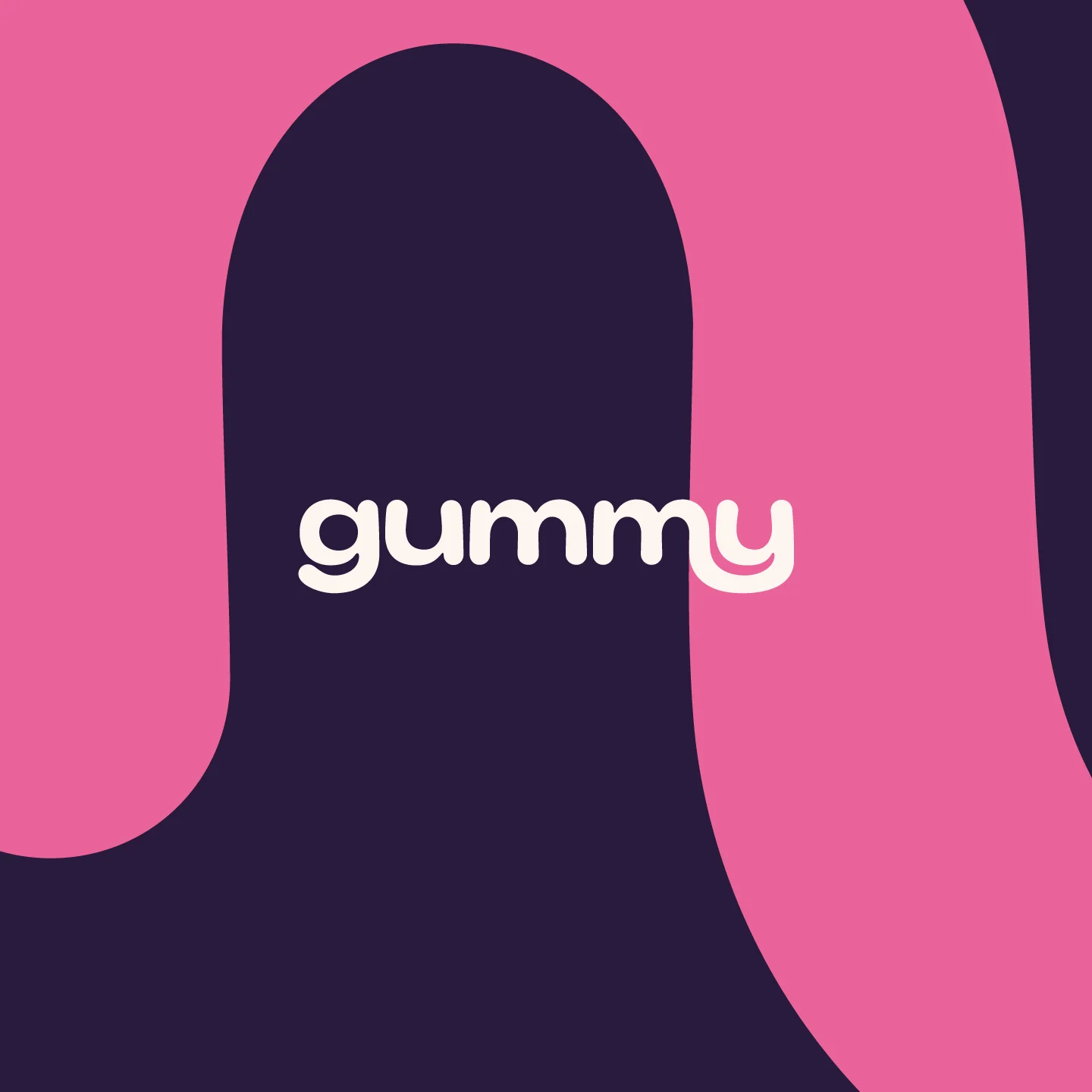 Gummy - capa da listagem de projetos