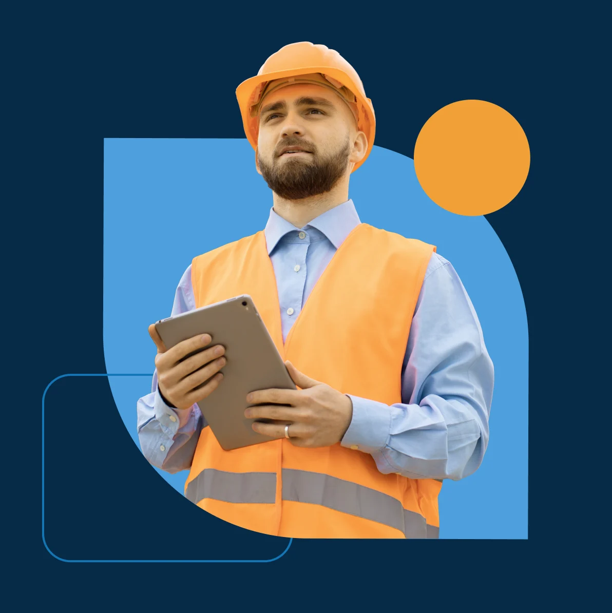 Hinc - capa da listagem de projetos