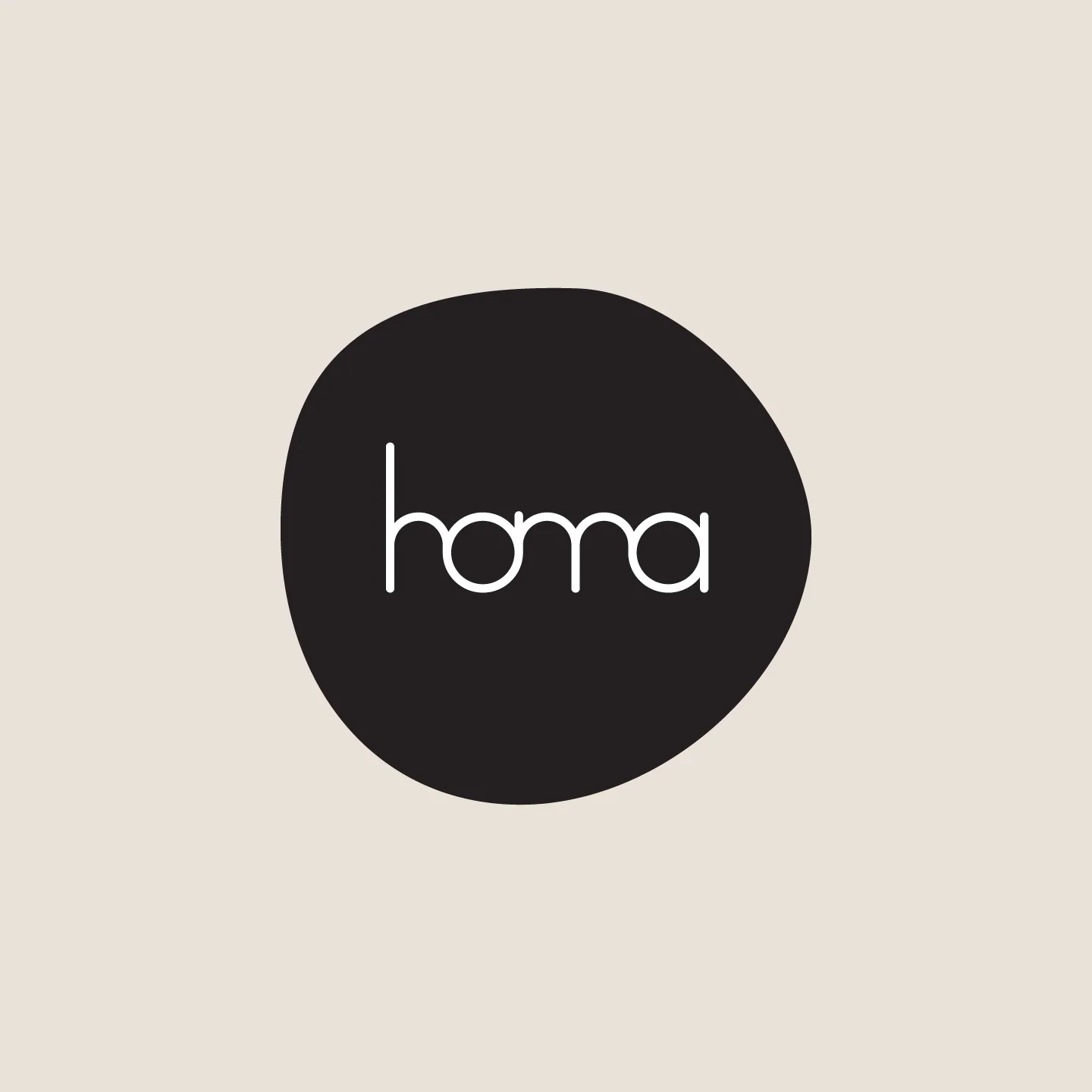 Homa - projeto trasso.design