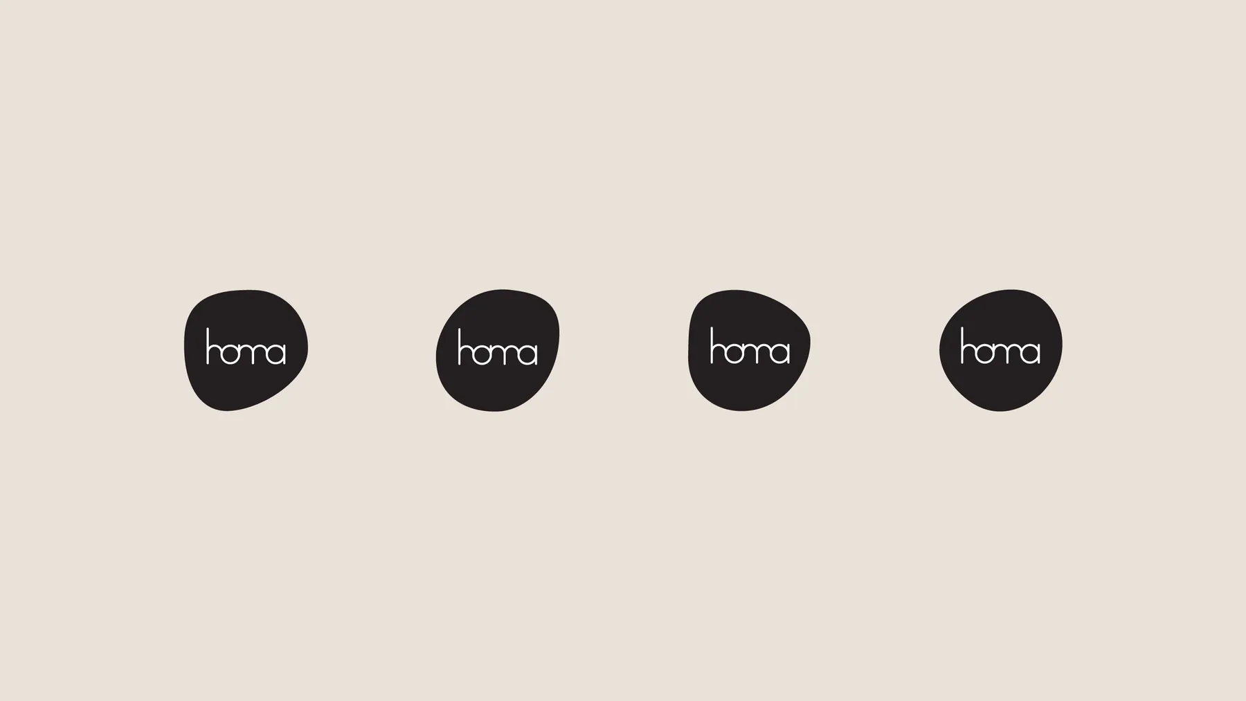 Homa - projeto trasso.design