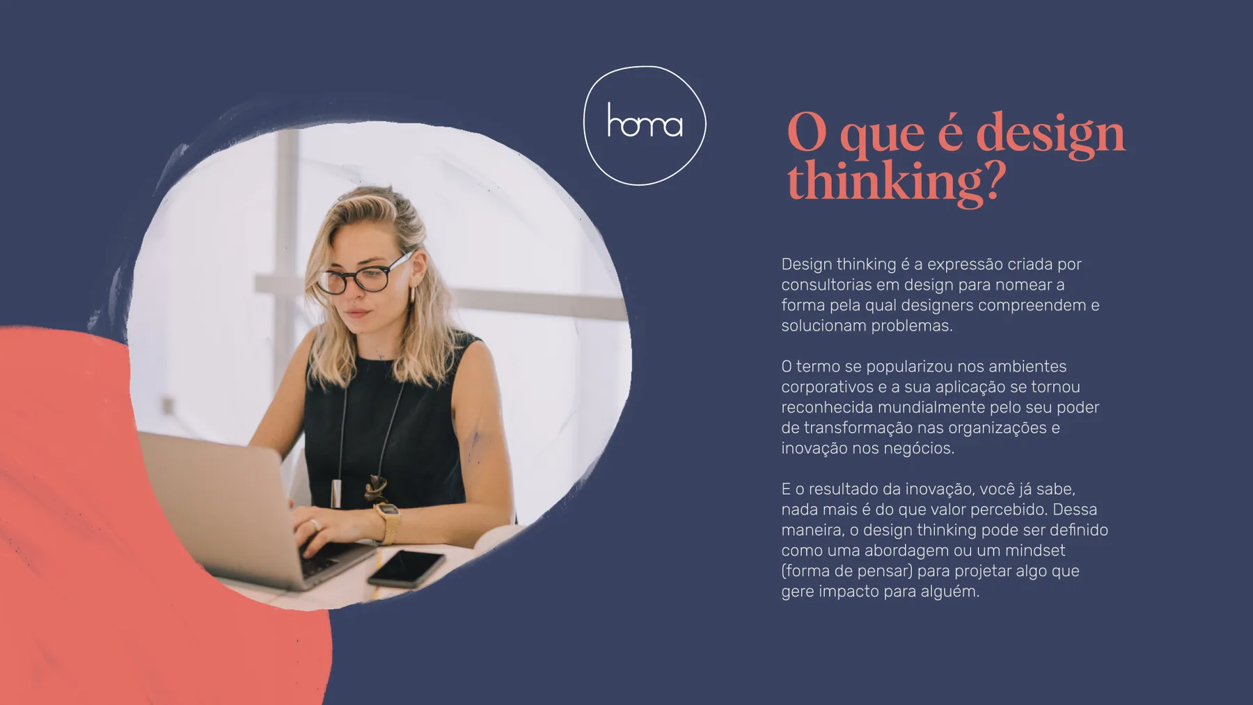 Homa - projeto trasso.design