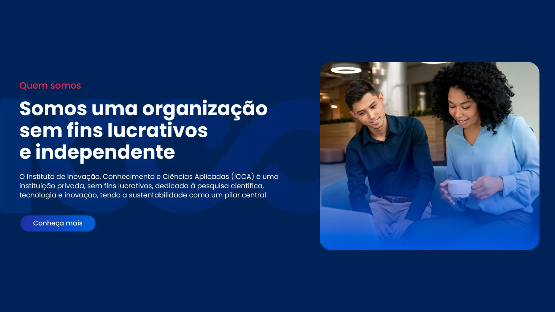 ICCA - projeto trasso.design