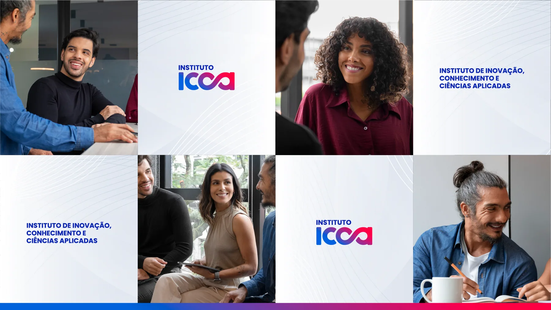 ICCA - projeto trasso.design
