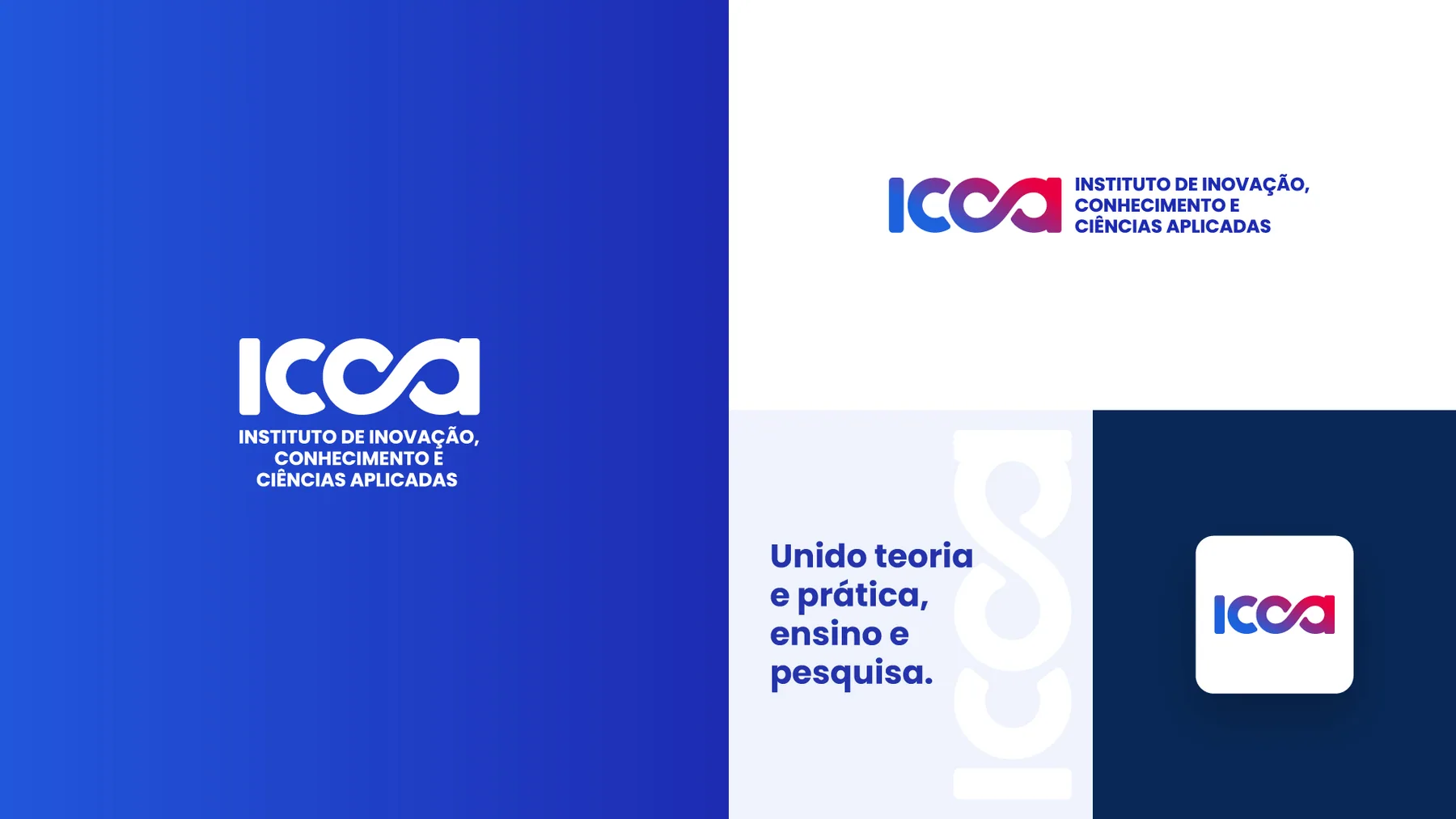 ICCA - projeto trasso.design