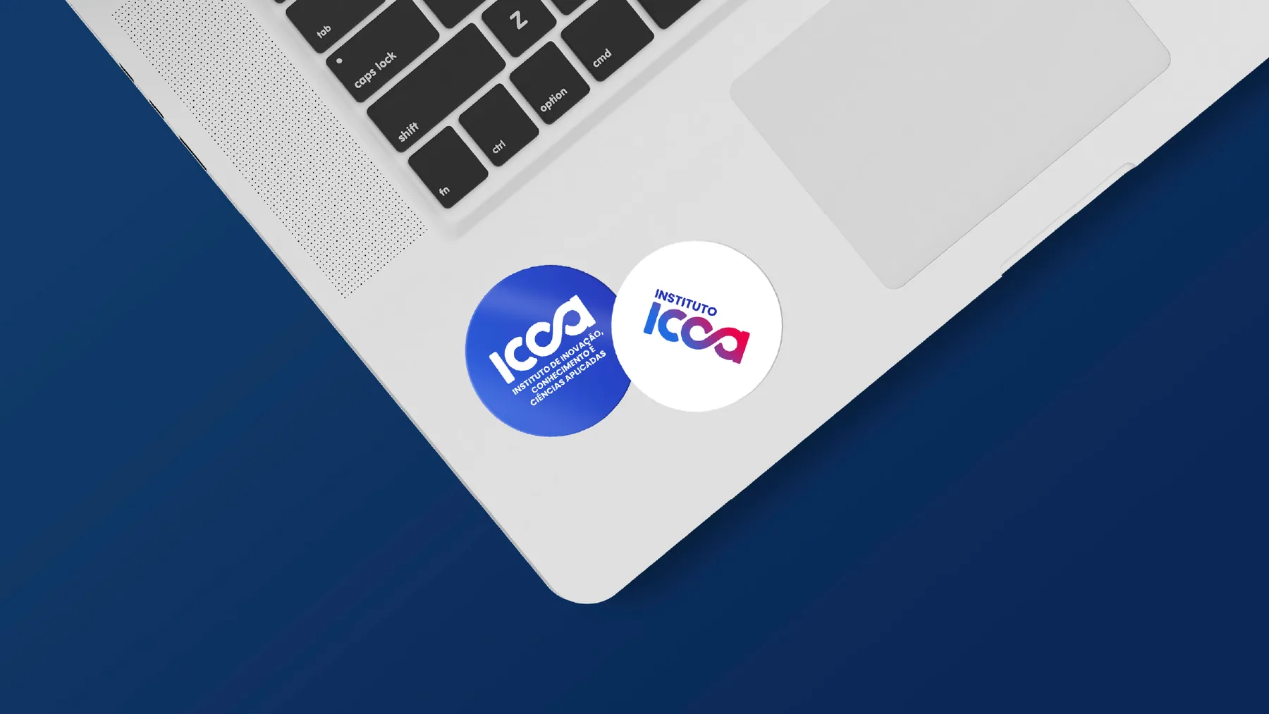 ICCA - projeto trasso.design