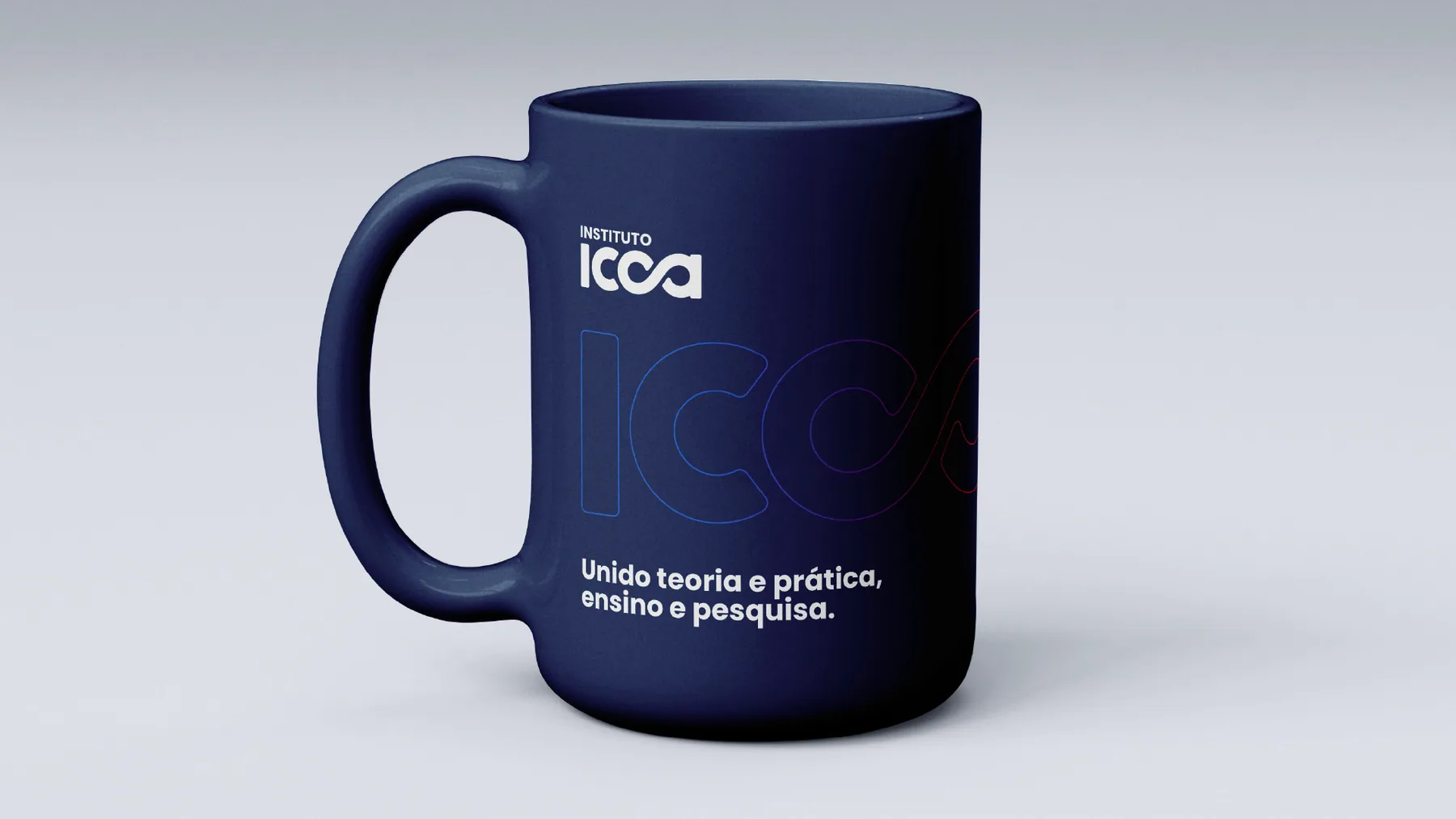 ICCA - projeto trasso.design