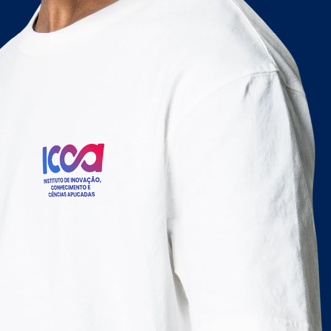 ICCA - projeto trasso.design