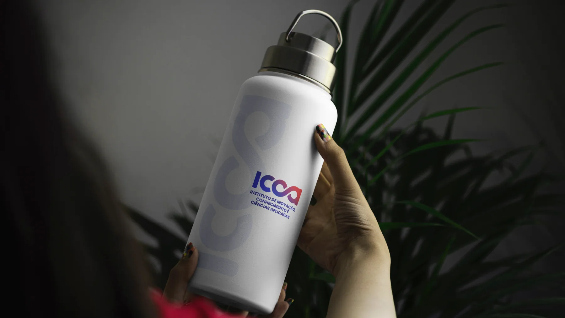 ICCA - projeto trasso.design