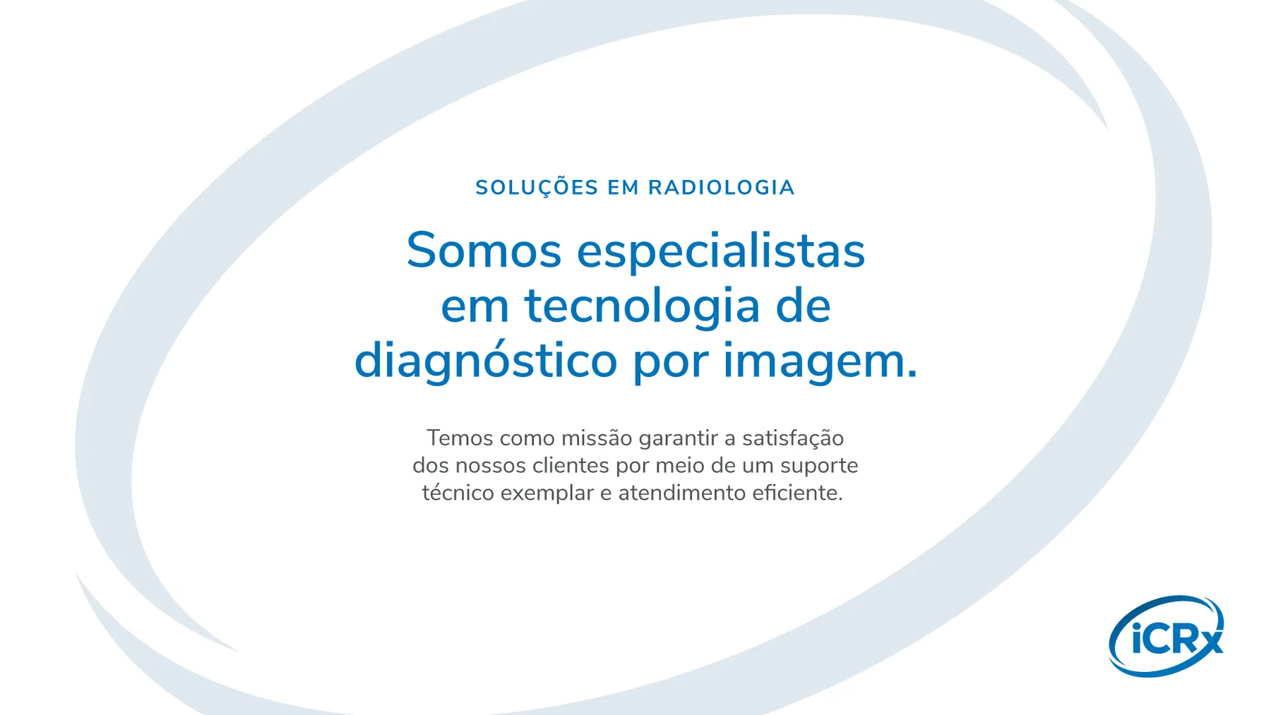 ICRx - projeto trasso.design
