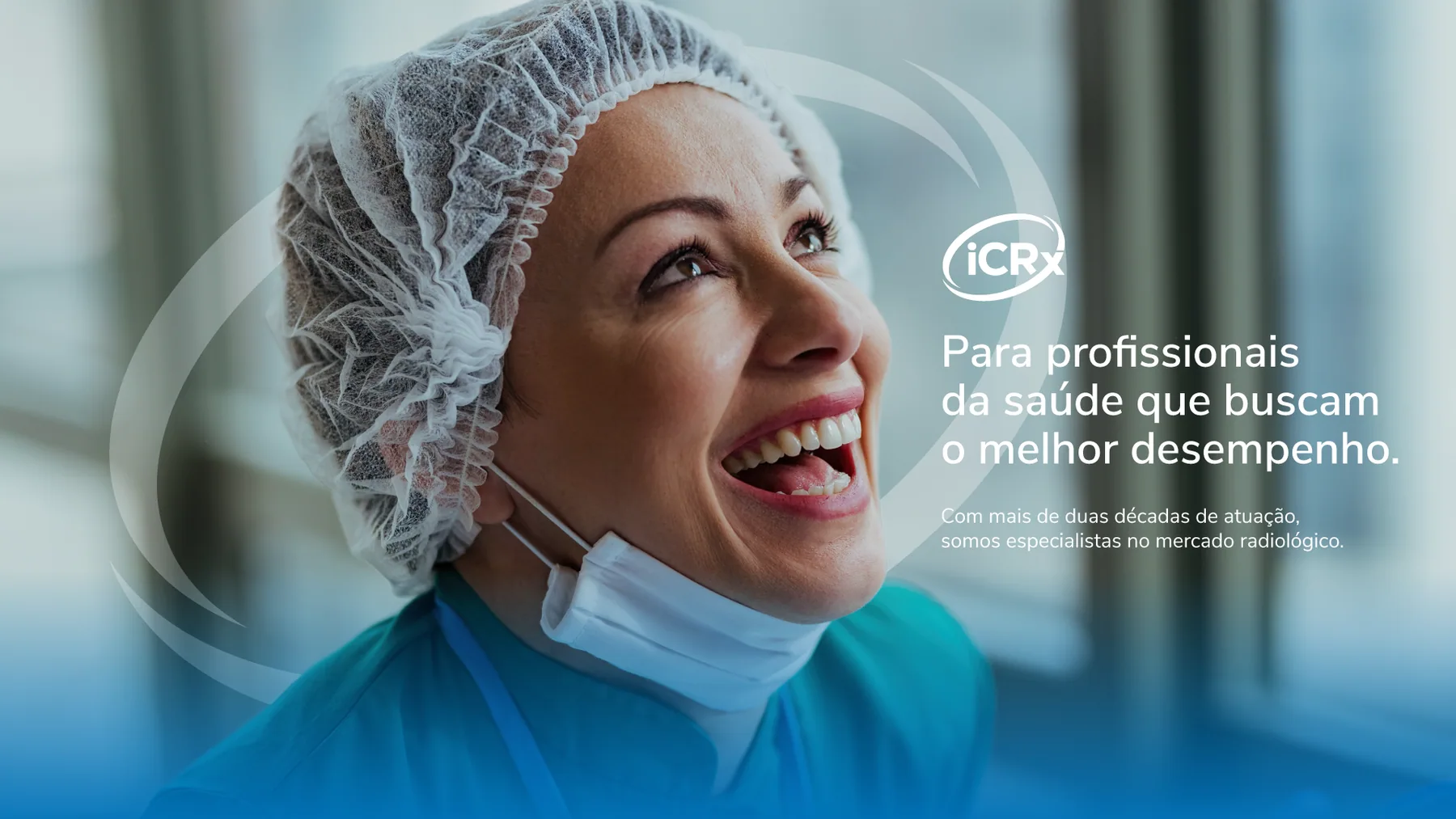 ICRx - projeto trasso.design