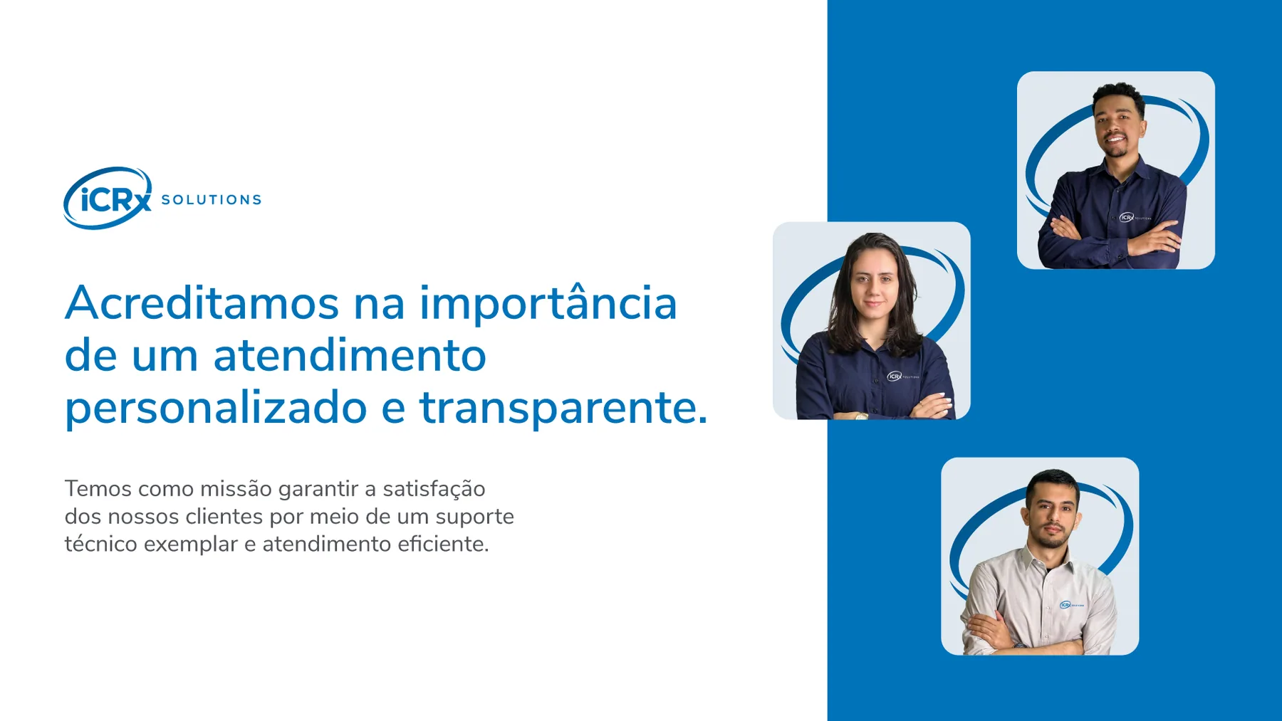 ICRx - projeto trasso.design