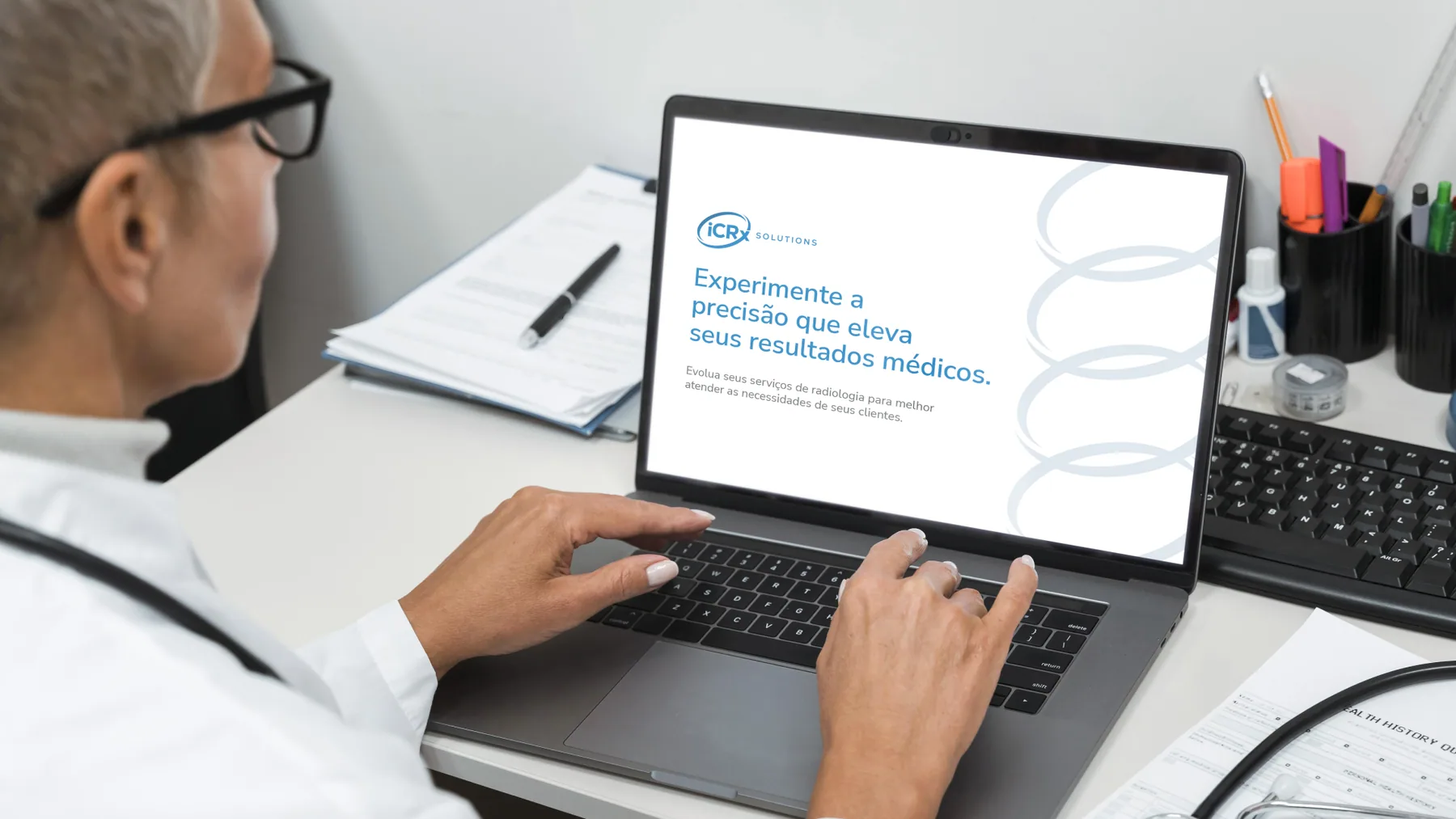 ICRx - projeto trasso.design