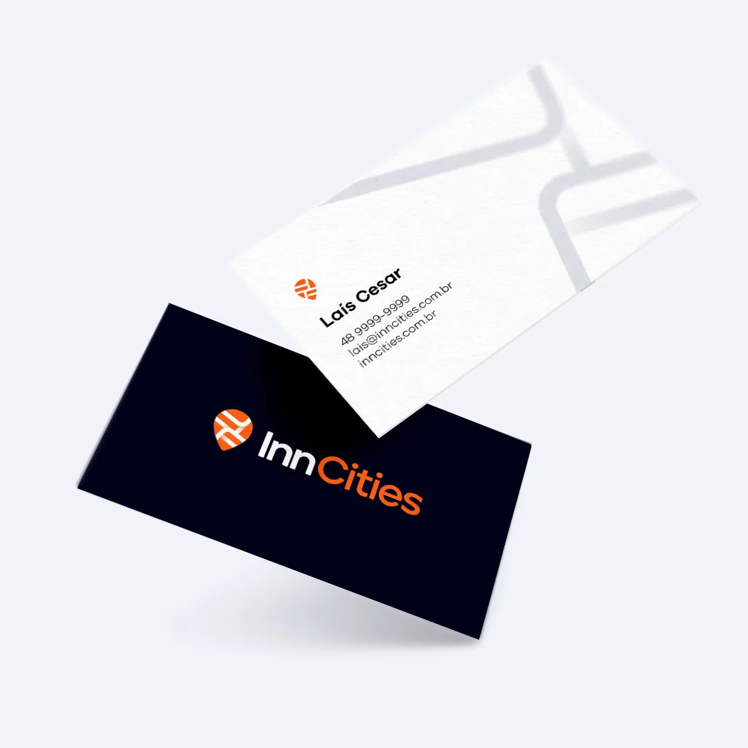 InnCities - projeto trasso.design