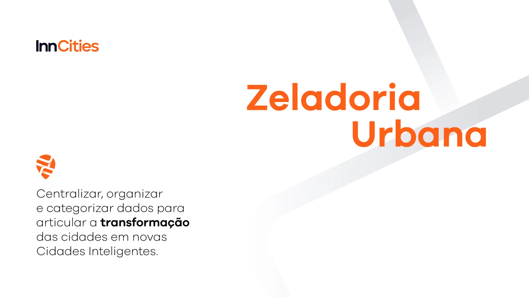 InnCities - projeto trasso.design