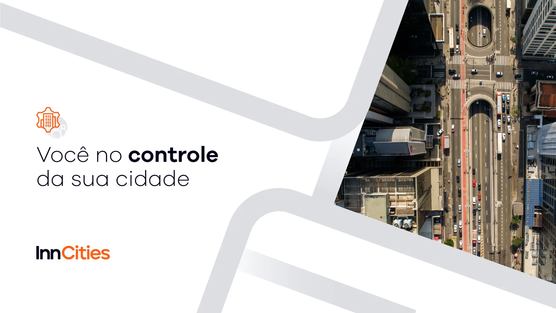 InnCities - projeto trasso.design