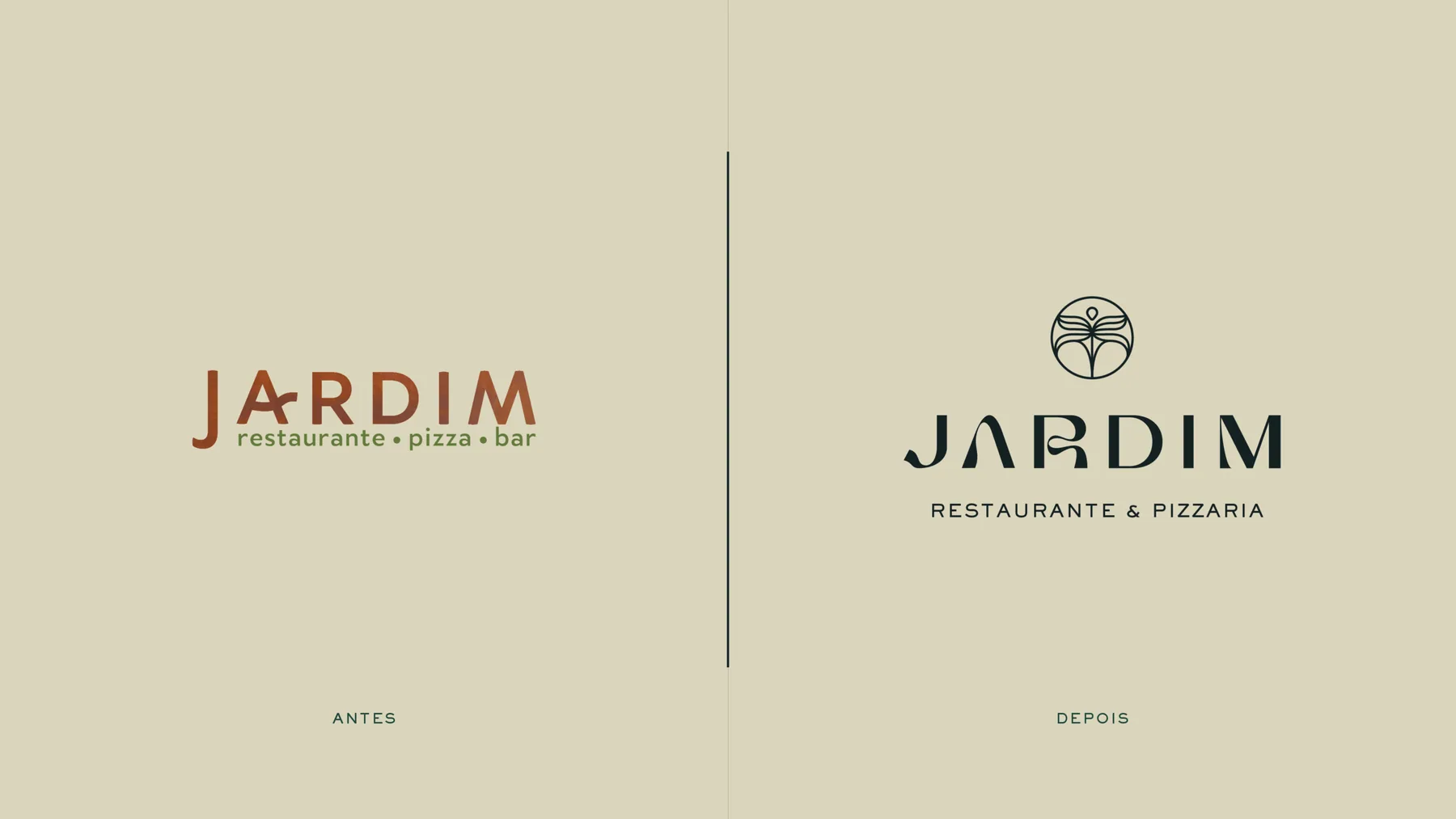 Jardim - projeto trasso.design