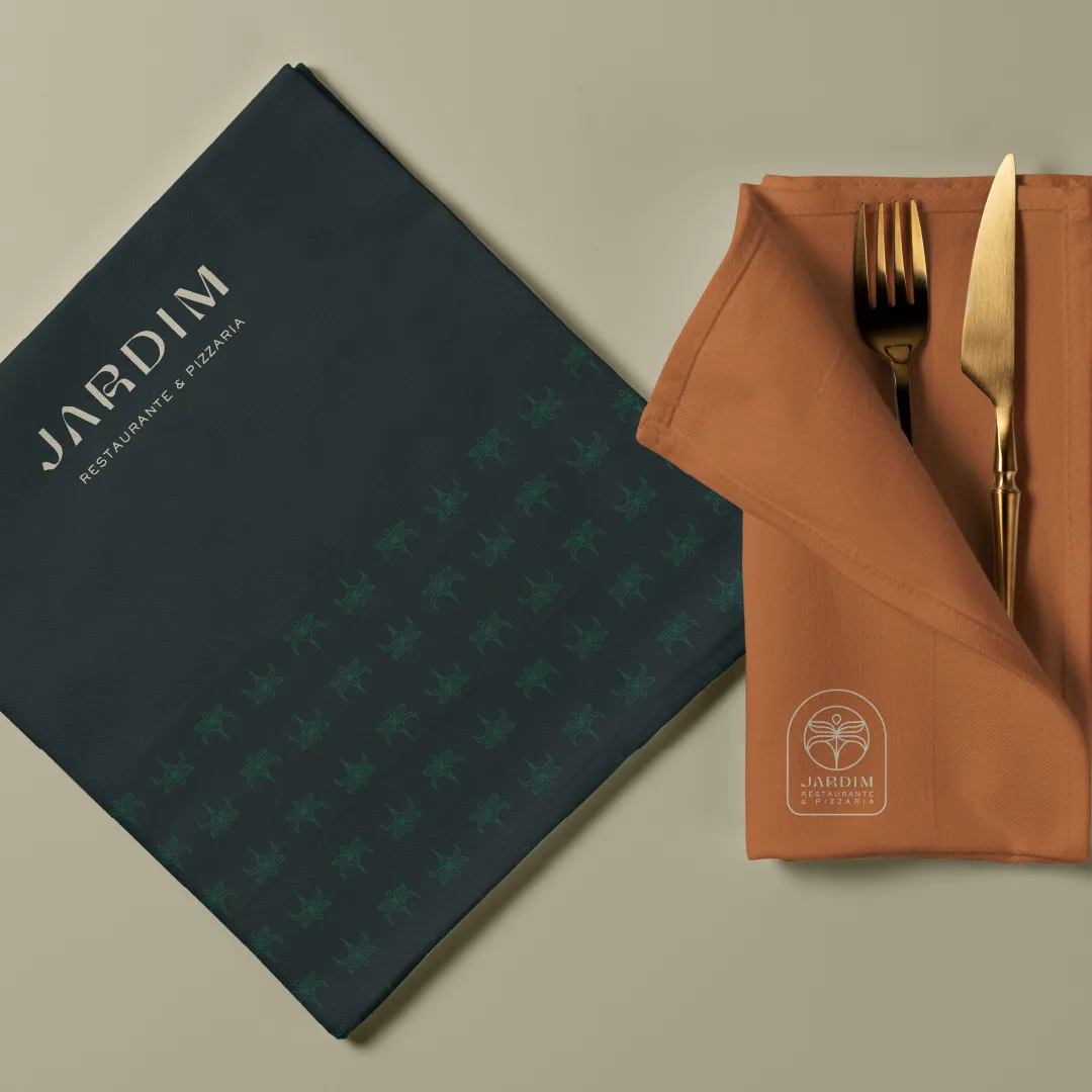 Jardim - projeto trasso.design