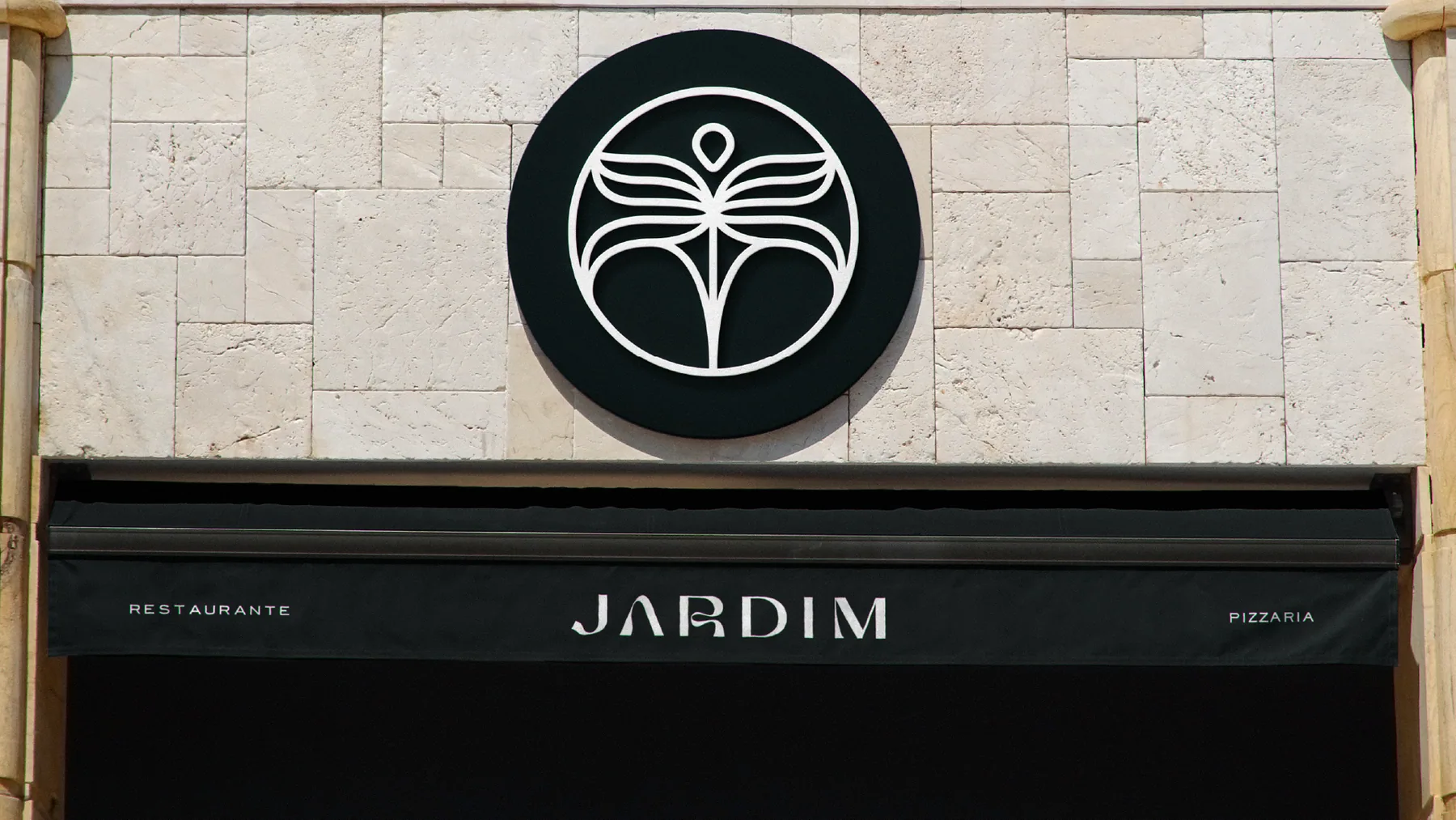 Jardim - projeto trasso.design