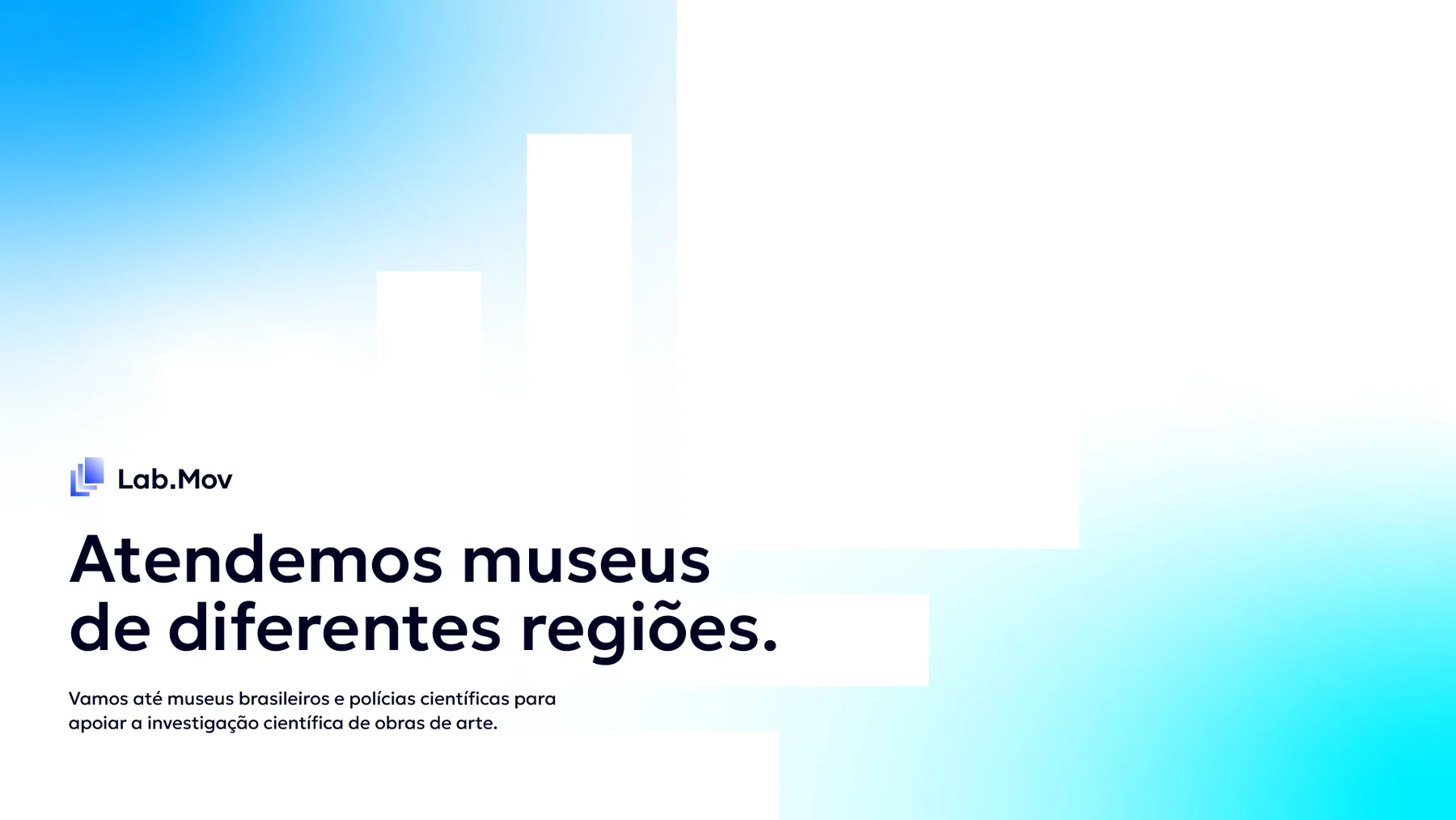 Lab.Mov - projeto trasso.design