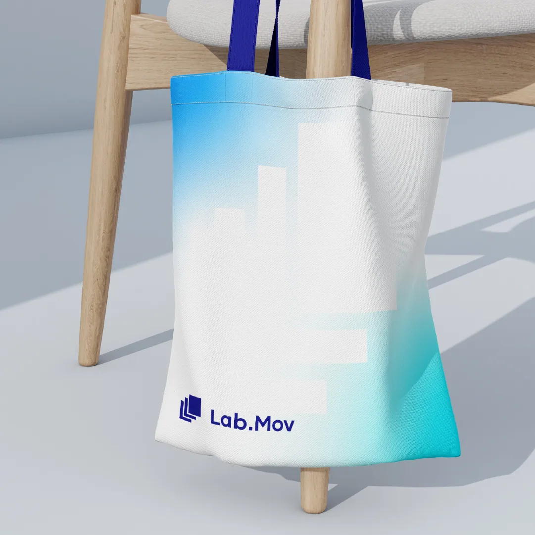 Lab.Mov - projeto trasso.design