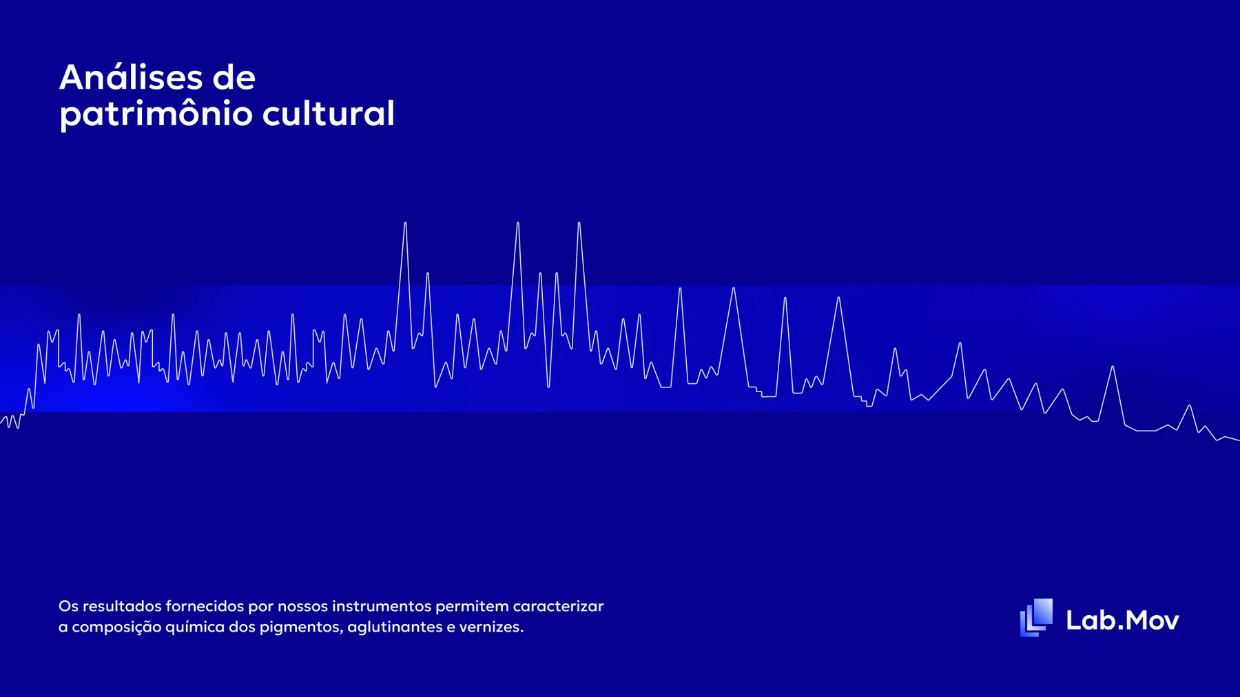 Lab.Mov - projeto trasso.design
