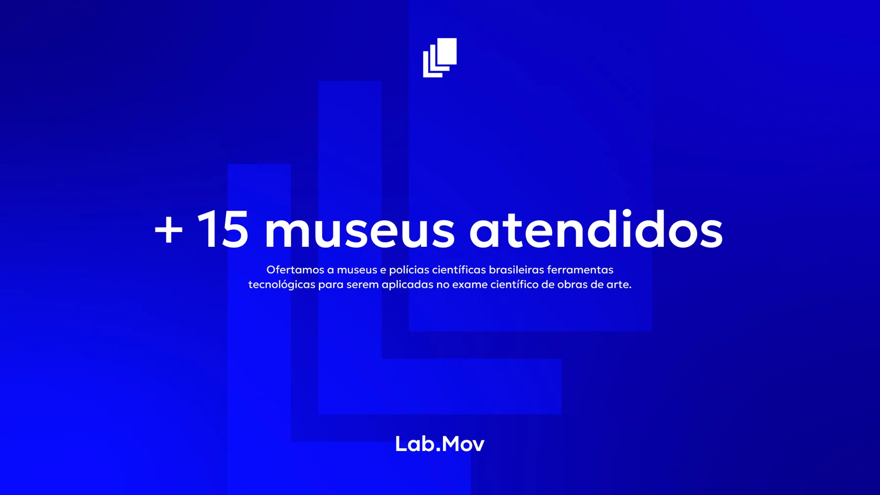 Lab.Mov - projeto trasso.design